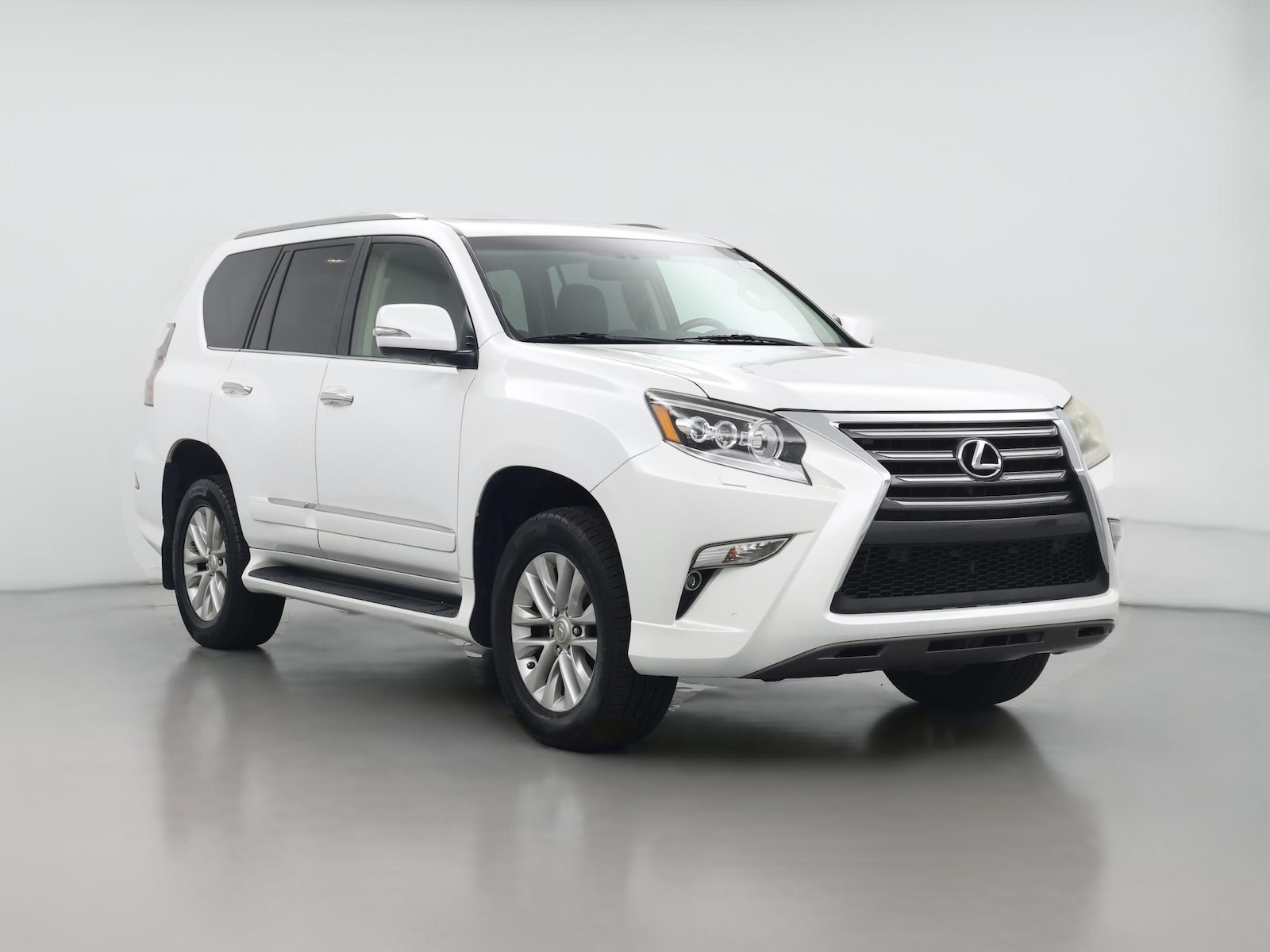 2017 Lexus GX Base