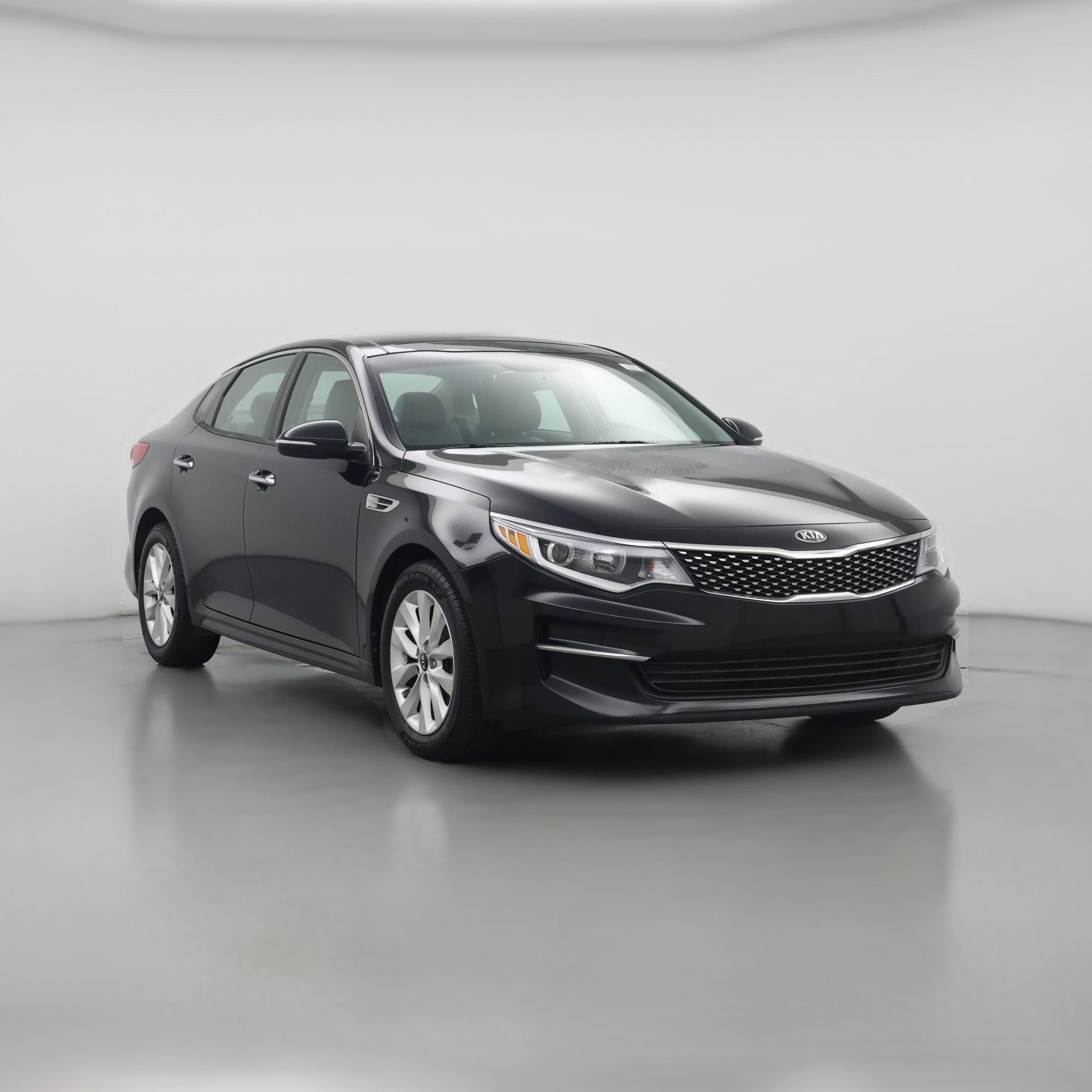 Thumbnail: 2016 Kia Optima - 1