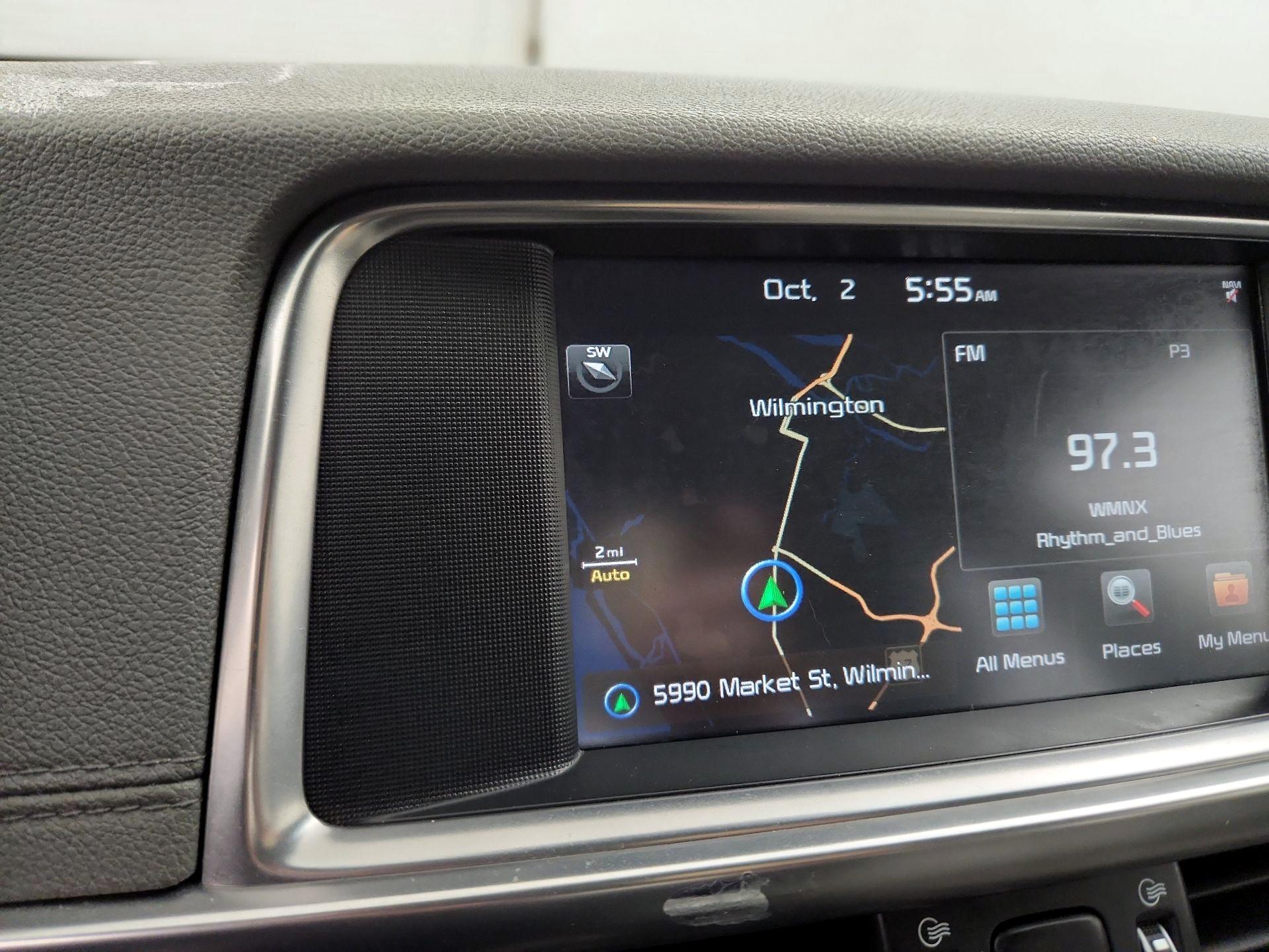 Thumbnail: 2016 Kia Optima - 14