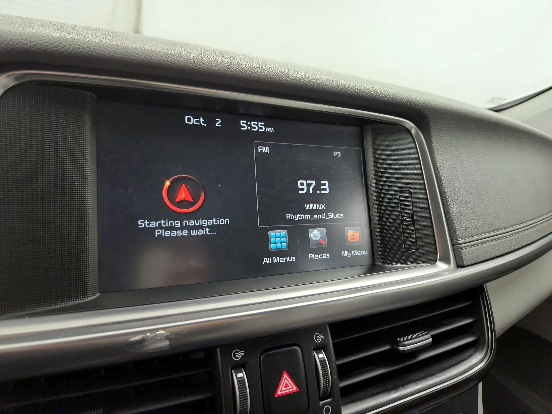 Thumbnail: 2016 Kia Optima - 16