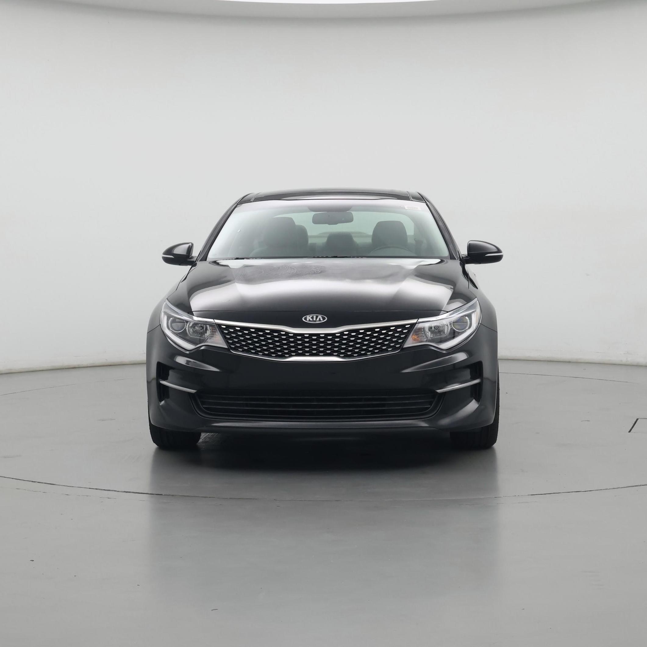 Thumbnail: 2016 Kia Optima - 5