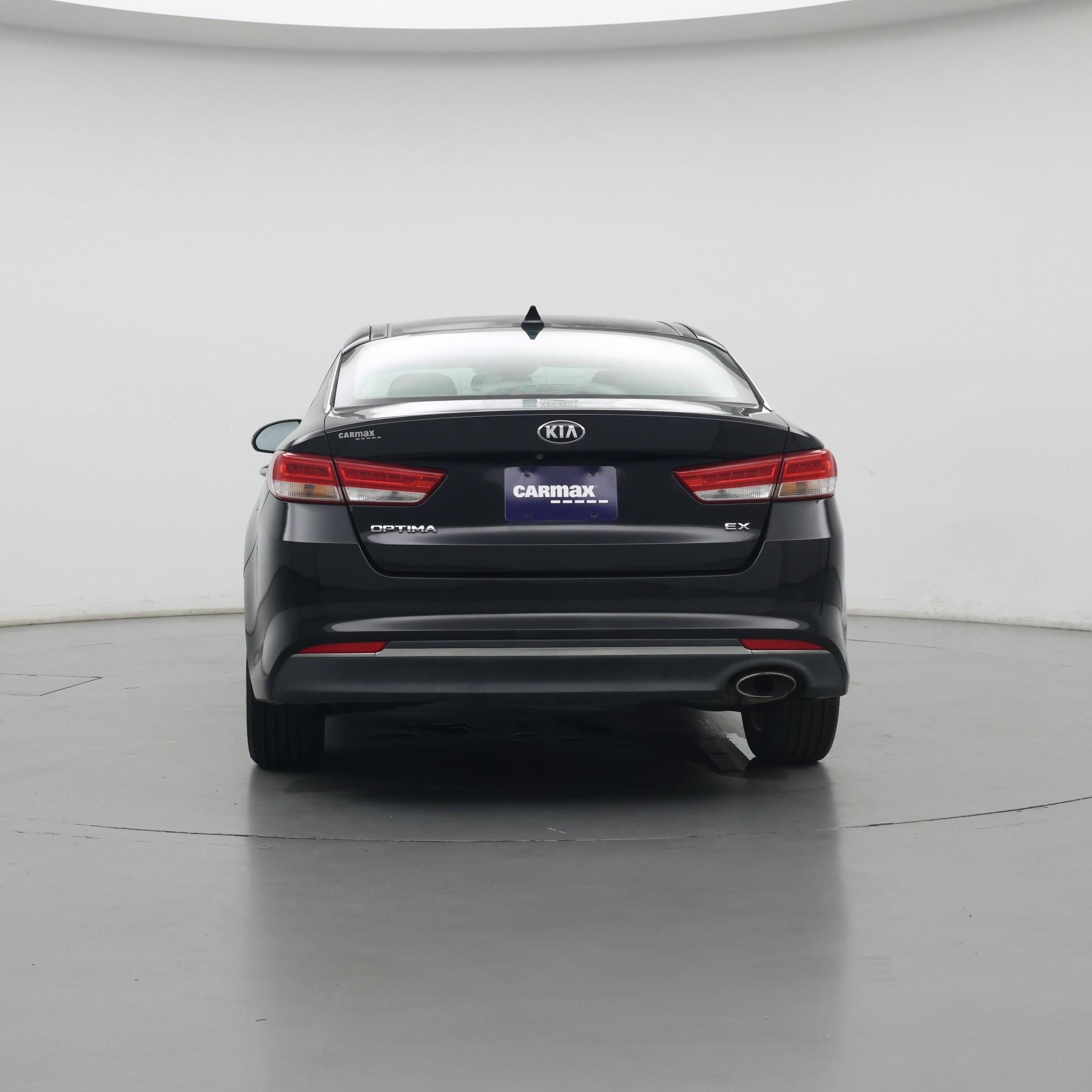 Thumbnail: 2016 Kia Optima - 6