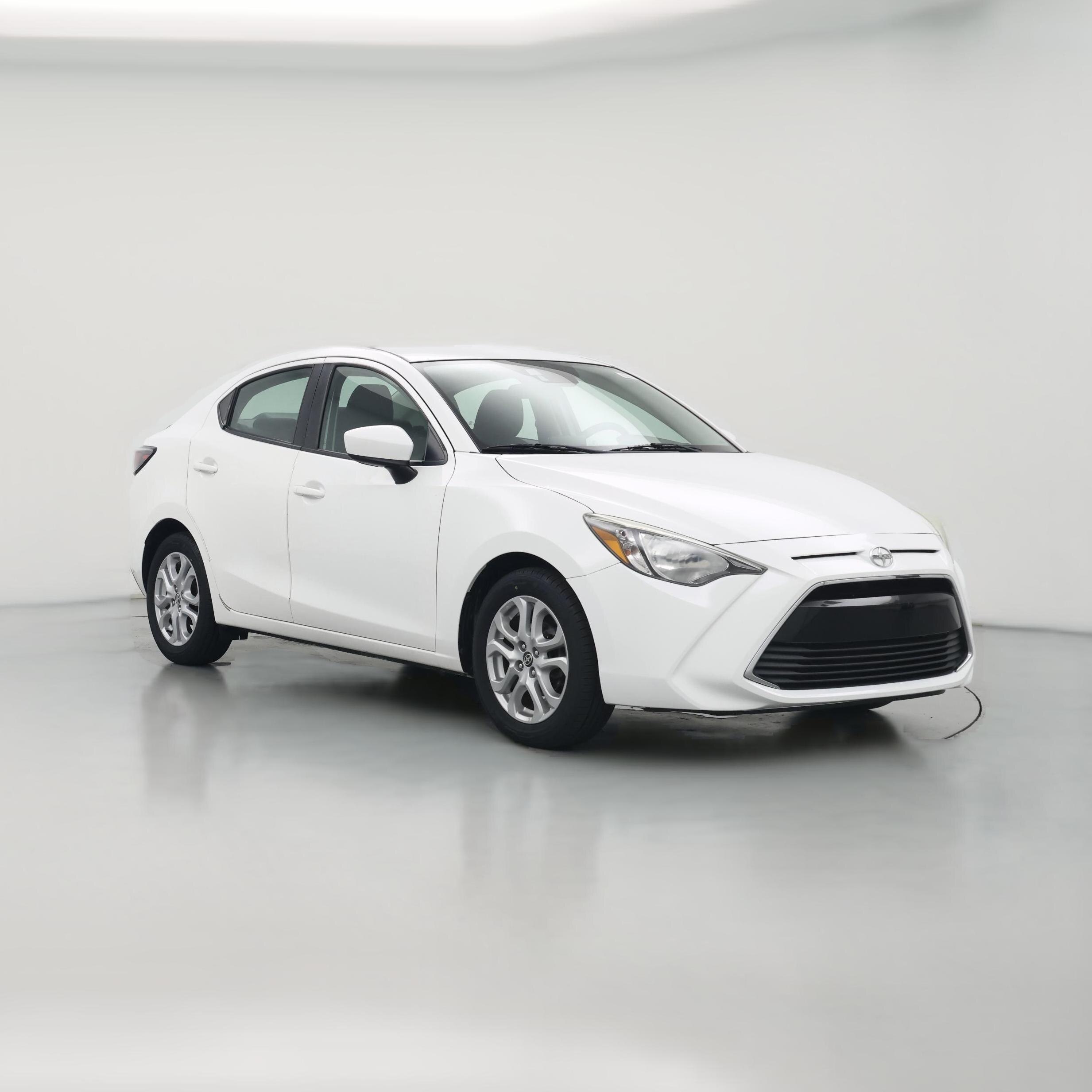 Thumbnail: 2016 Scion iA - 1