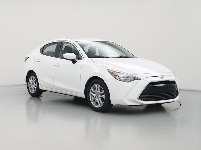 2016 Scion iA  -
                  Raleigh, NC