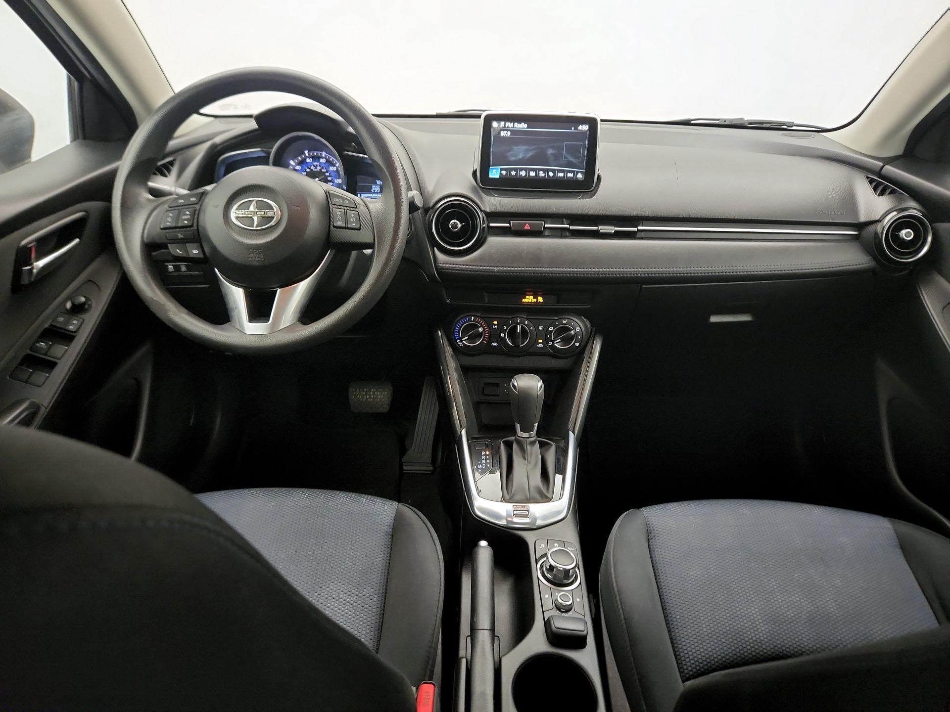 Thumbnail: 2016 Scion iA - 9