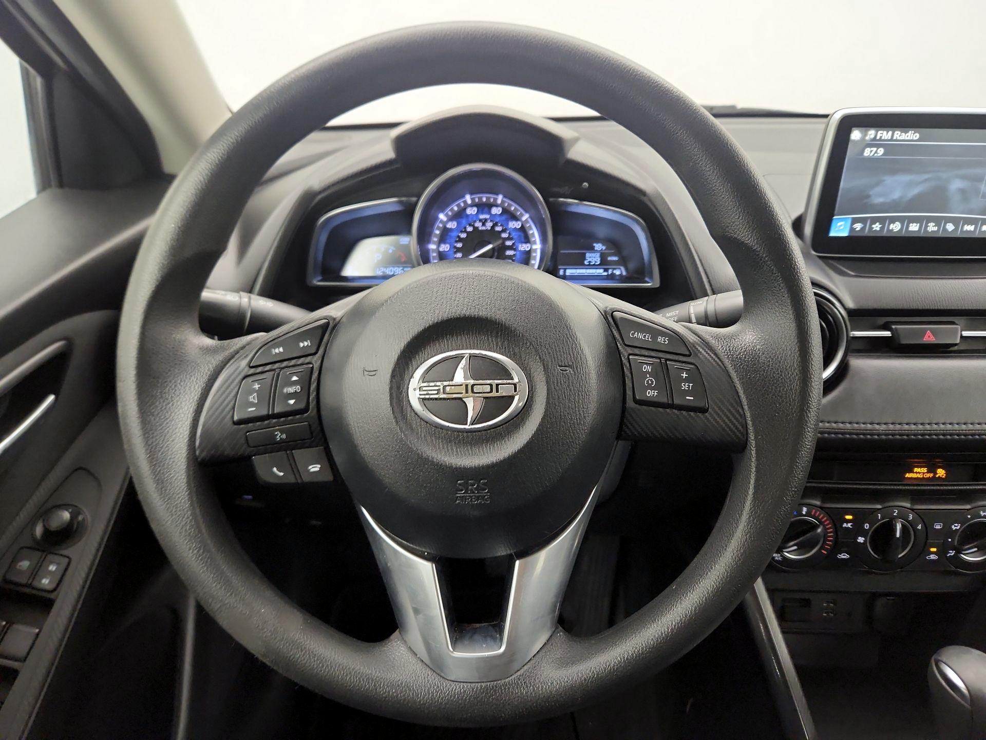Thumbnail: 2016 Scion iA - 10