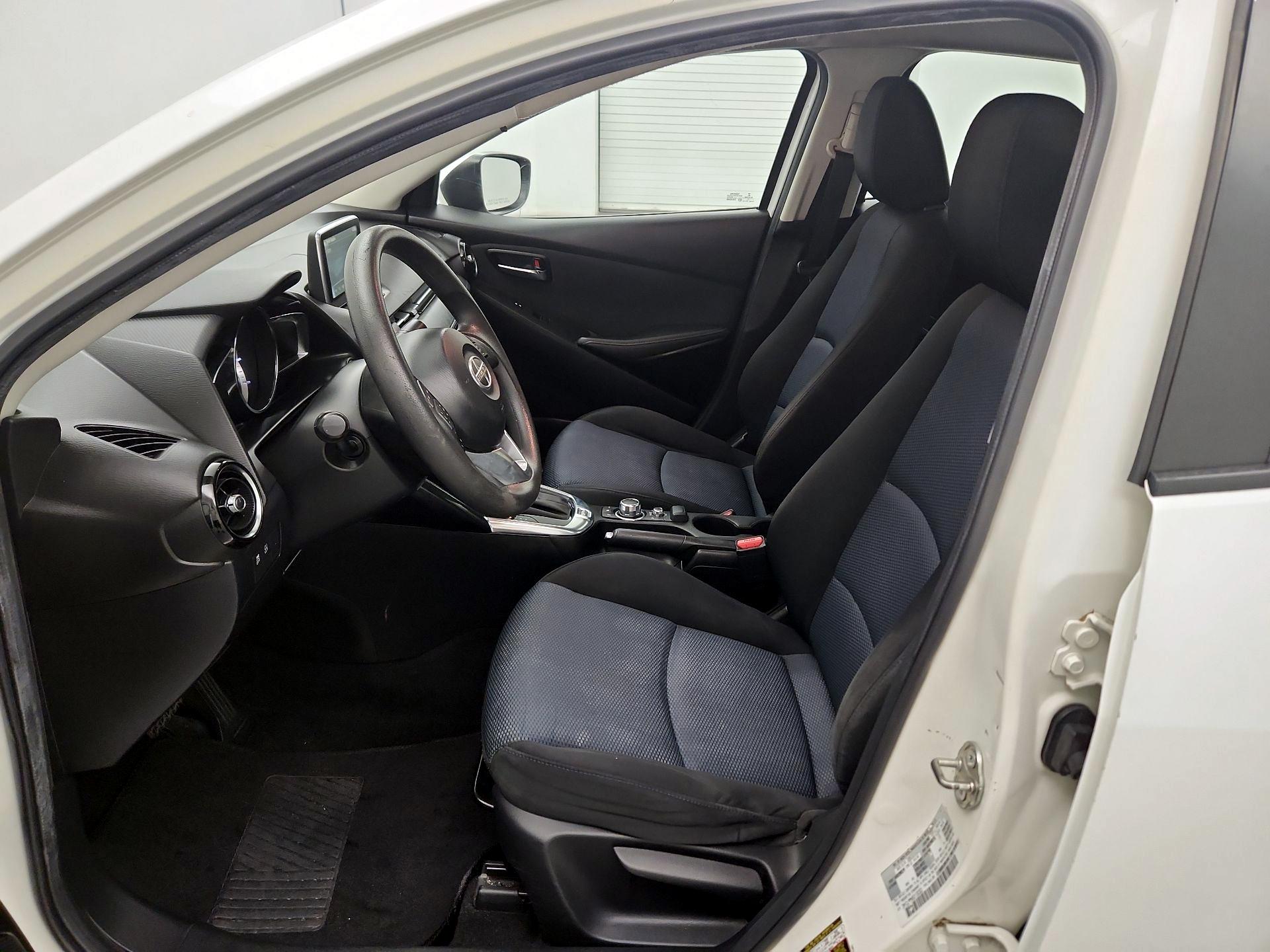 Thumbnail: 2016 Scion iA - 11