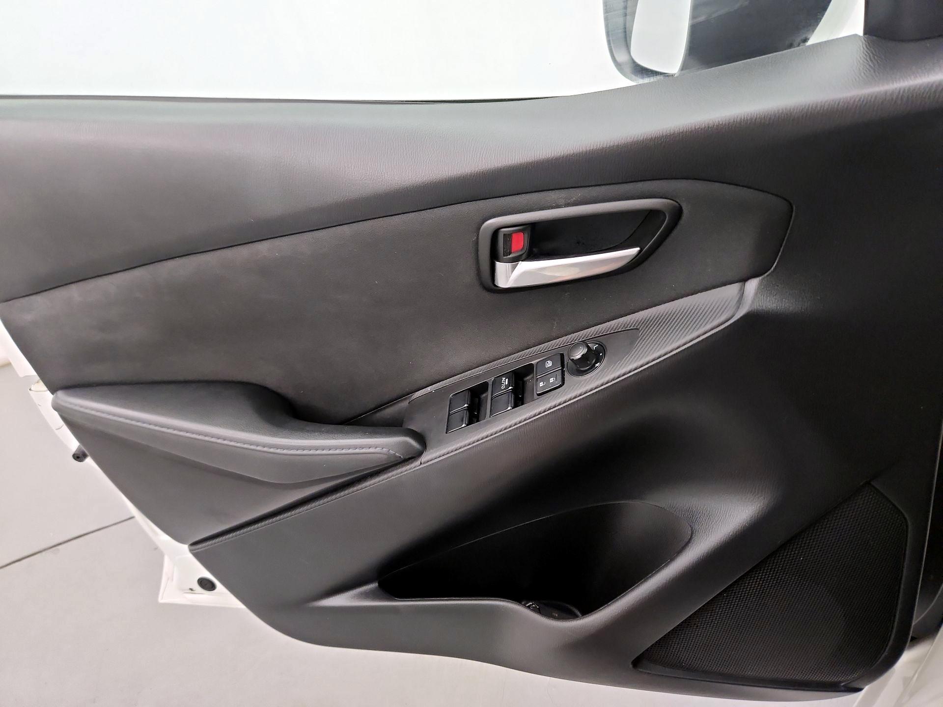 Thumbnail: 2016 Scion iA - 12