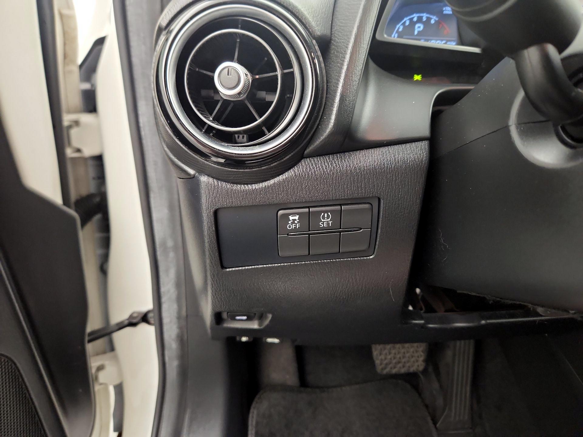 Thumbnail: 2016 Scion iA - 13