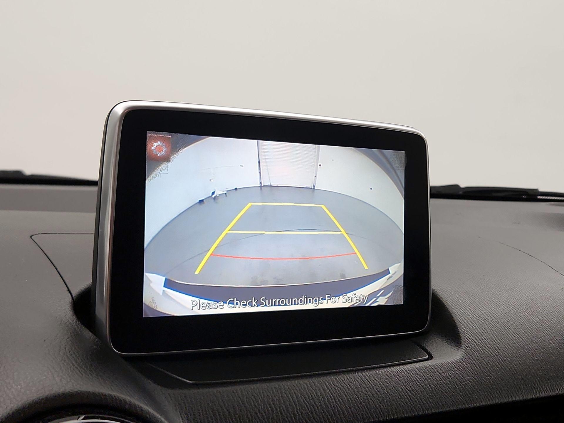 Thumbnail: 2016 Scion iA - 14