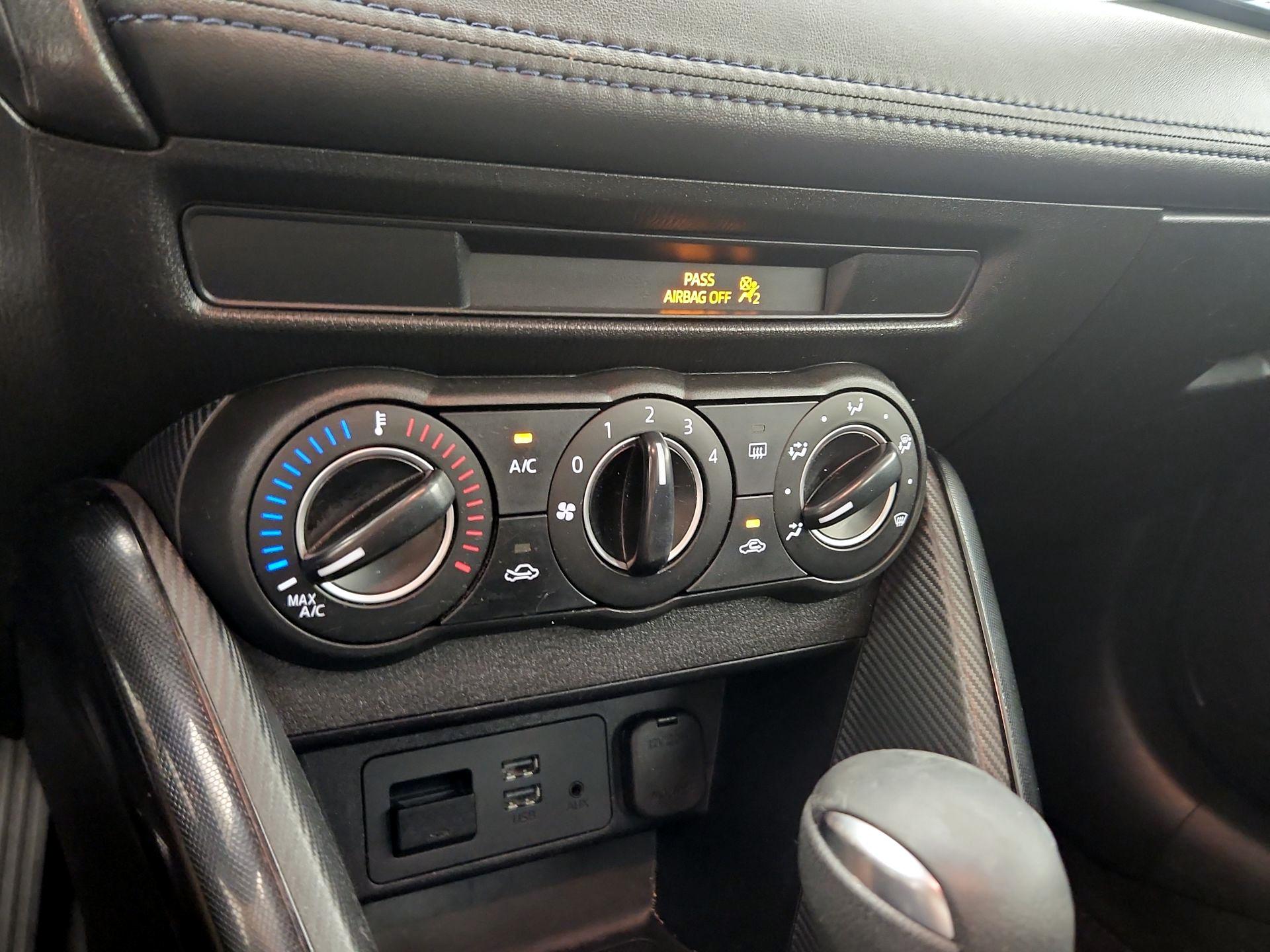 Thumbnail: 2016 Scion iA - 16