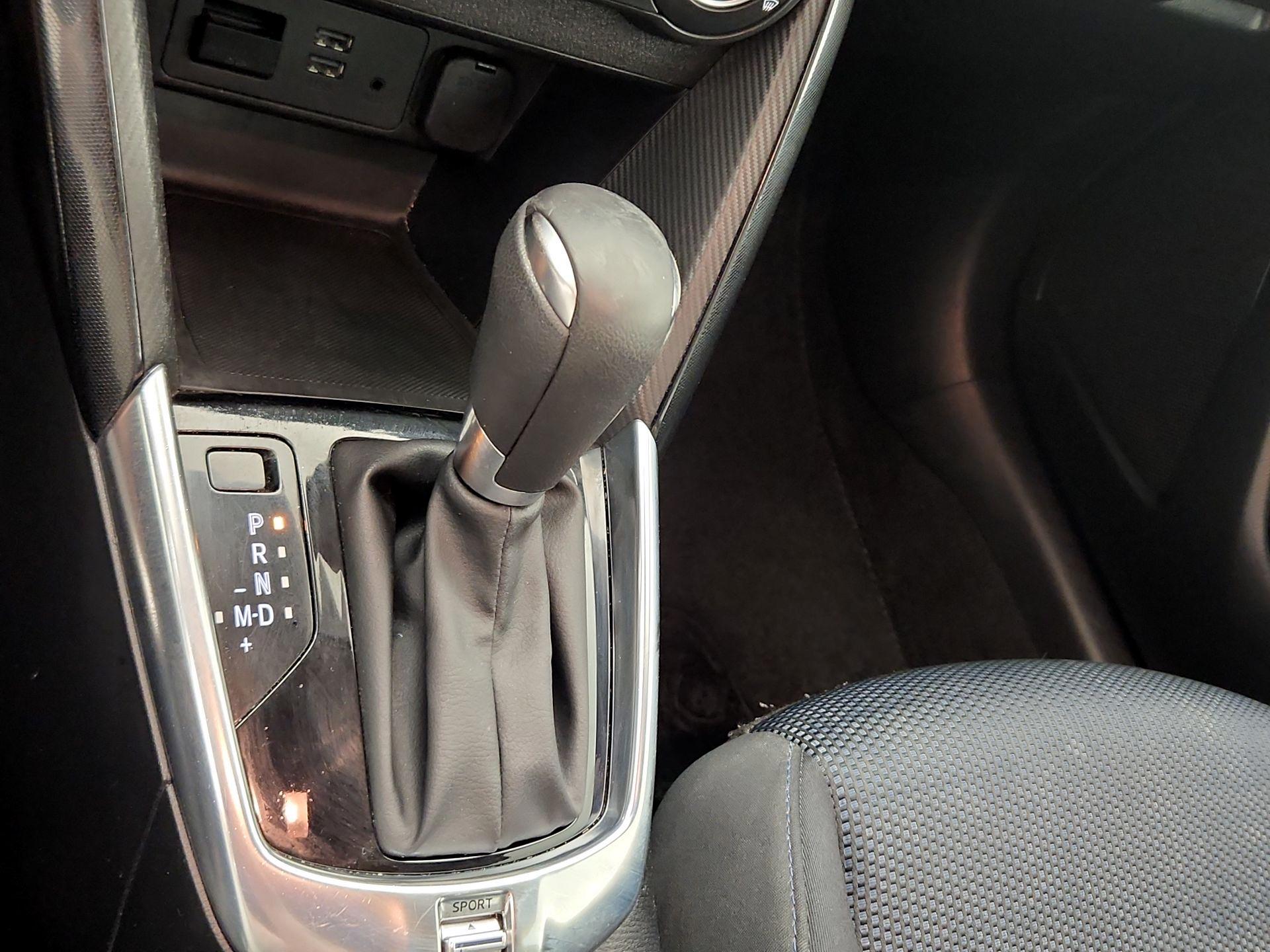 Thumbnail: 2016 Scion iA - 17