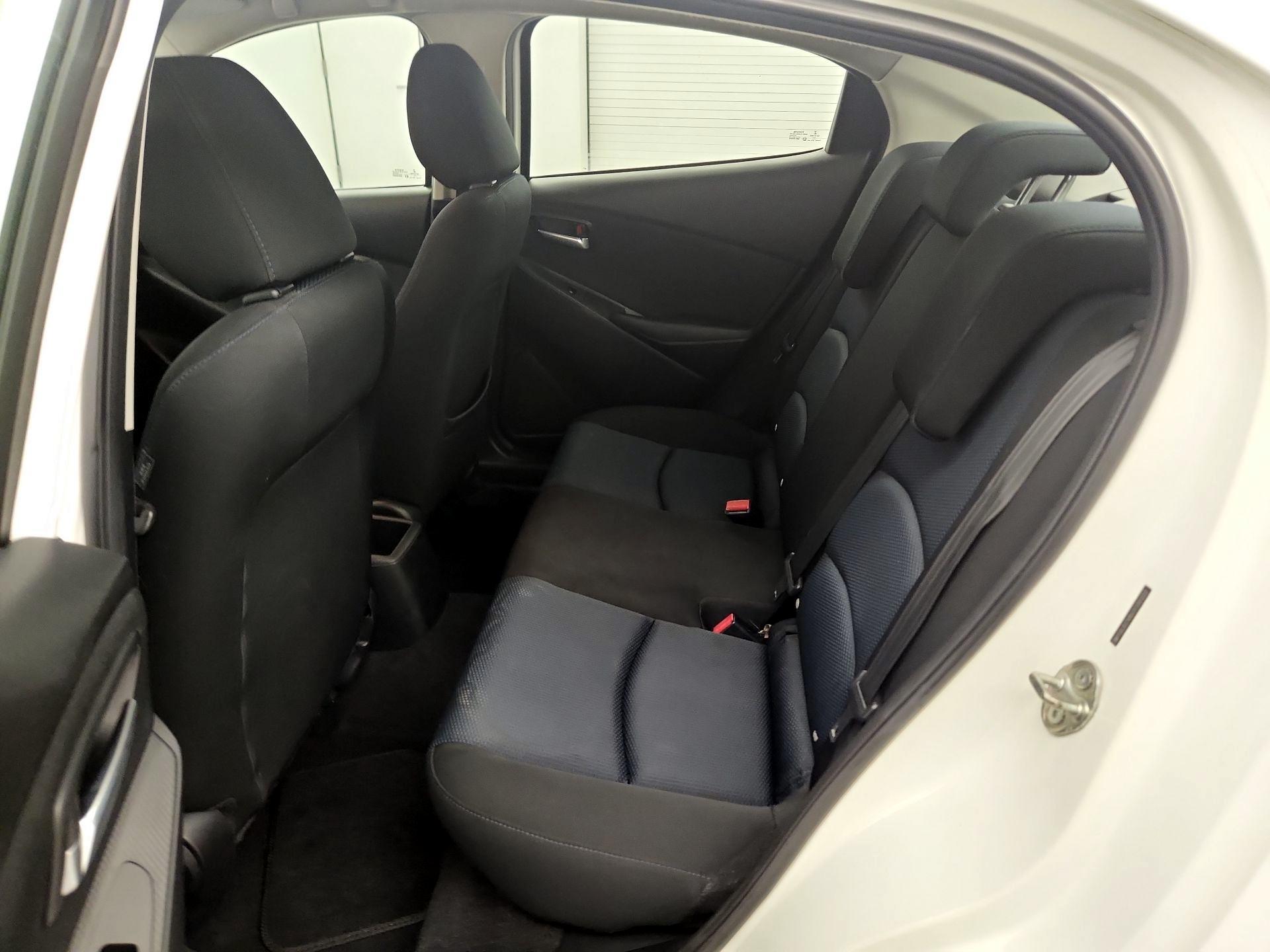 Thumbnail: 2016 Scion iA - 19