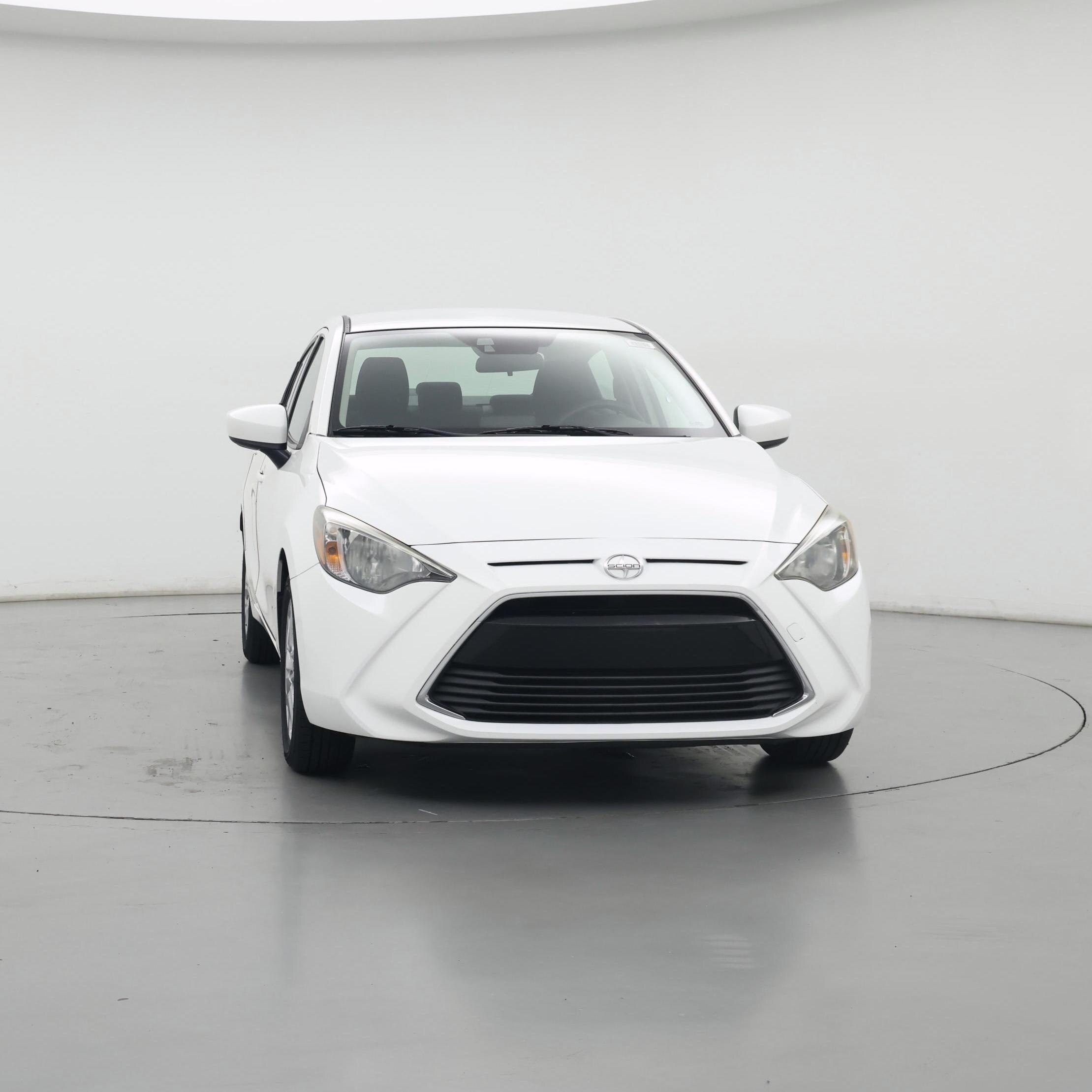 Thumbnail: 2016 Scion iA - 5