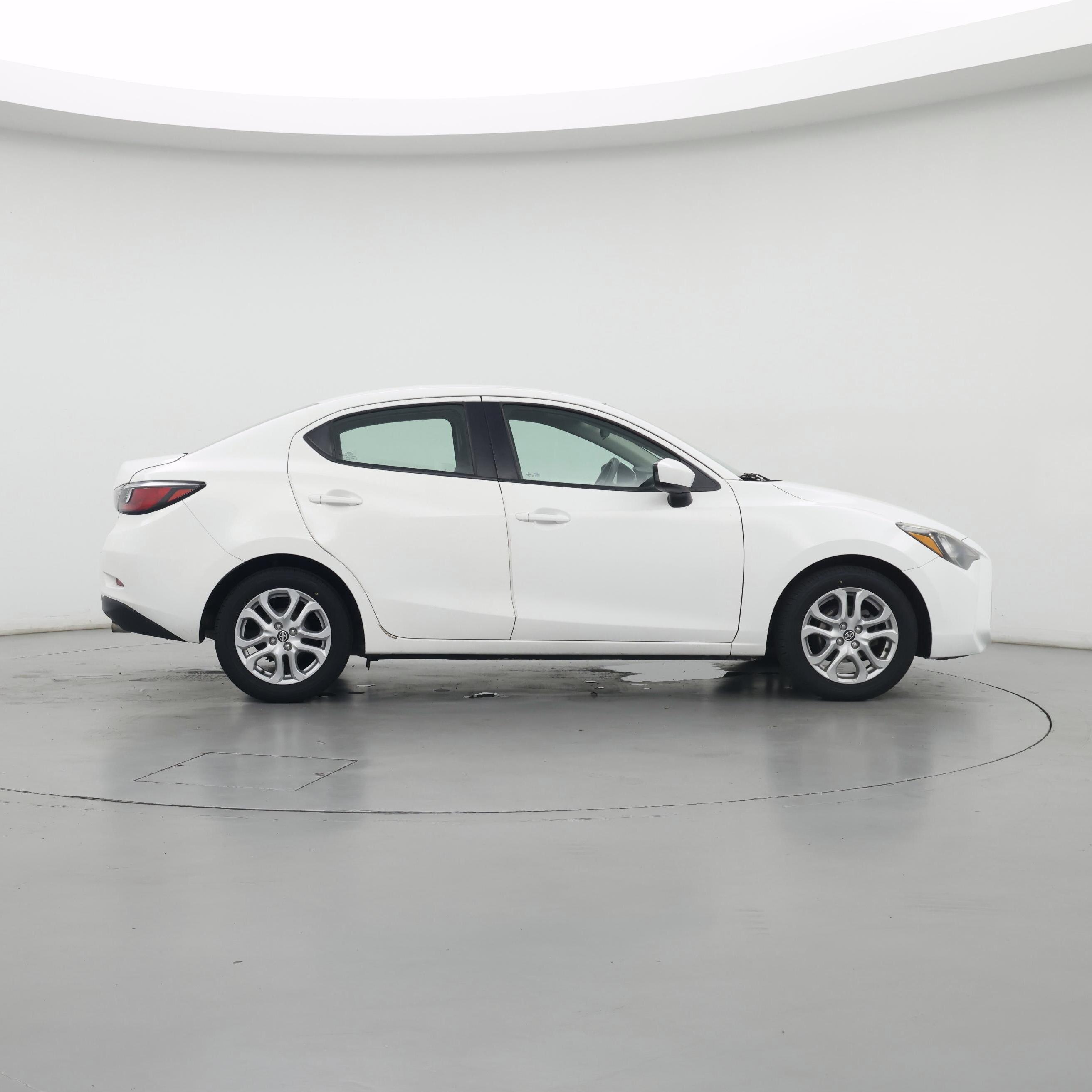 Thumbnail: 2016 Scion iA - 7