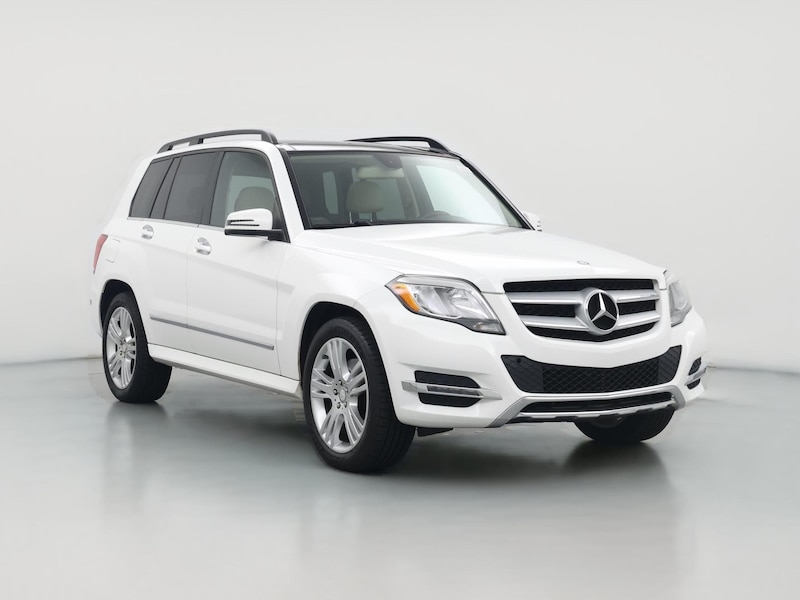 2015 Mercedes-Benz GLK 350 -
                  Jacksonville, NC