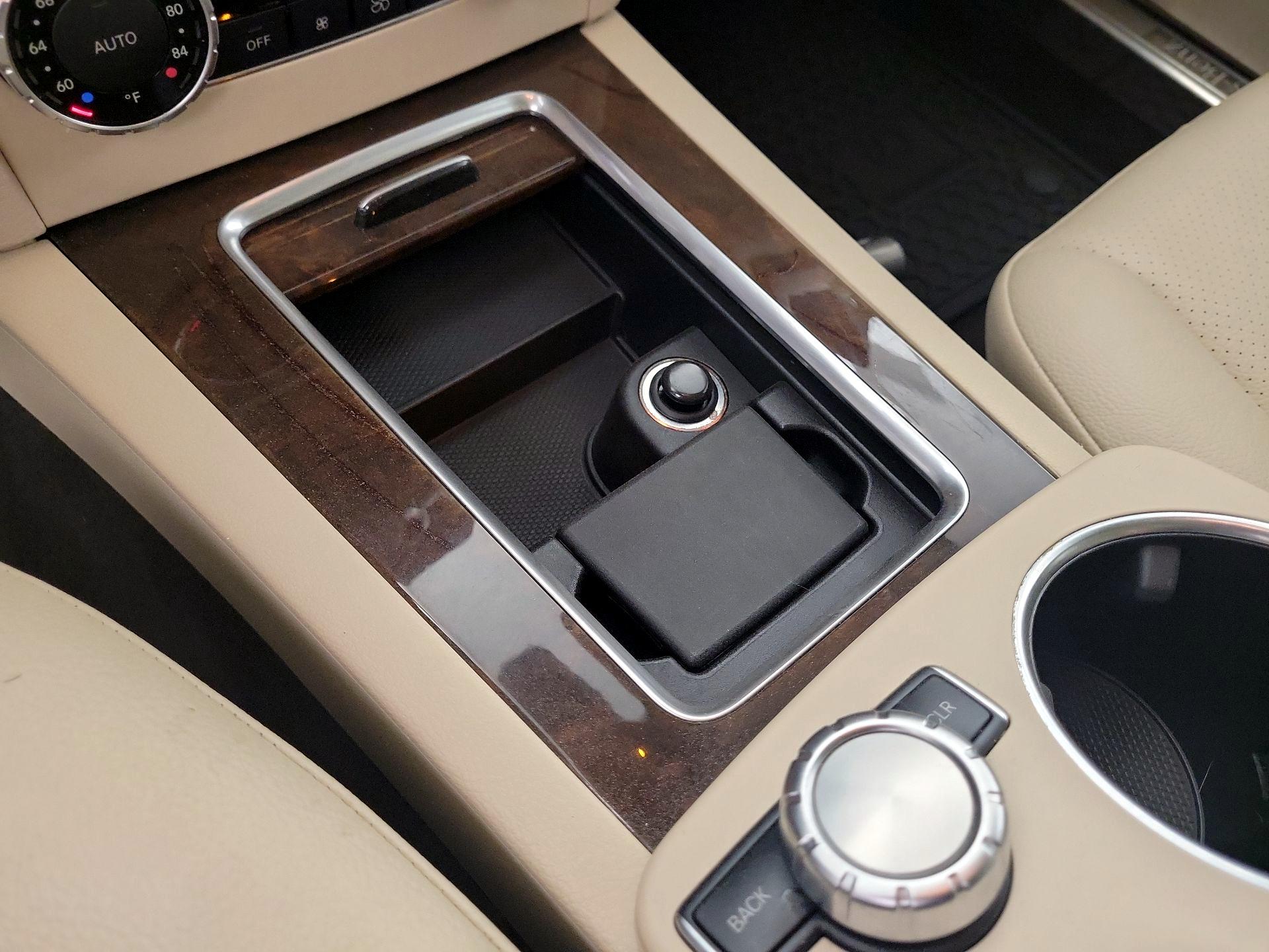 Thumbnail: 2015 Mercedes-Benz GLK - 17