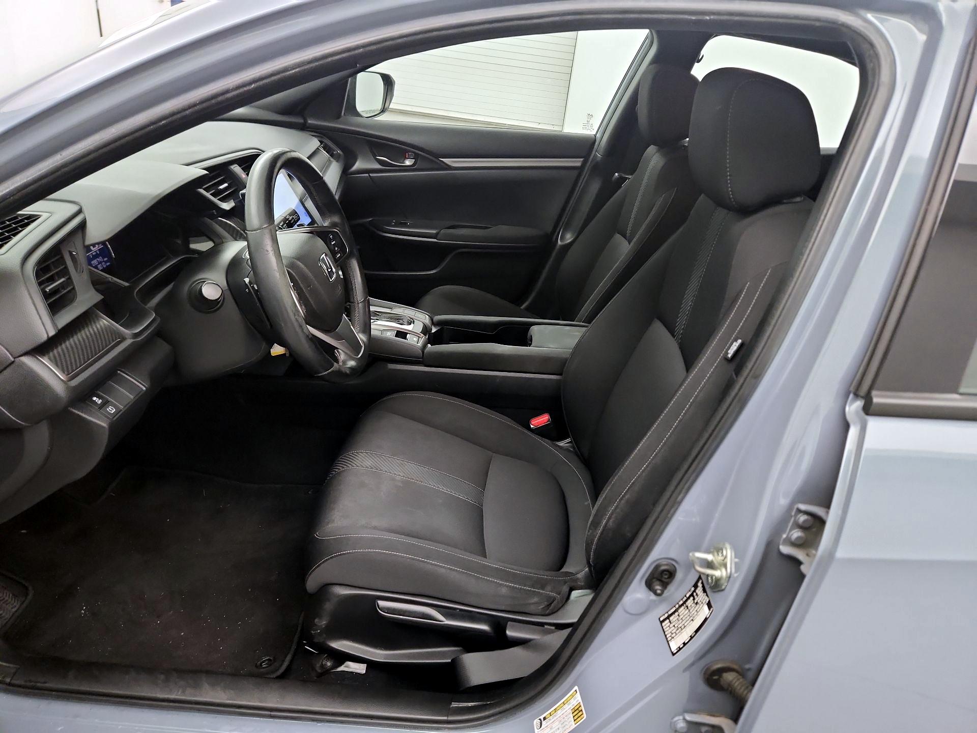 Thumbnail: 2018 Honda Civic - 9