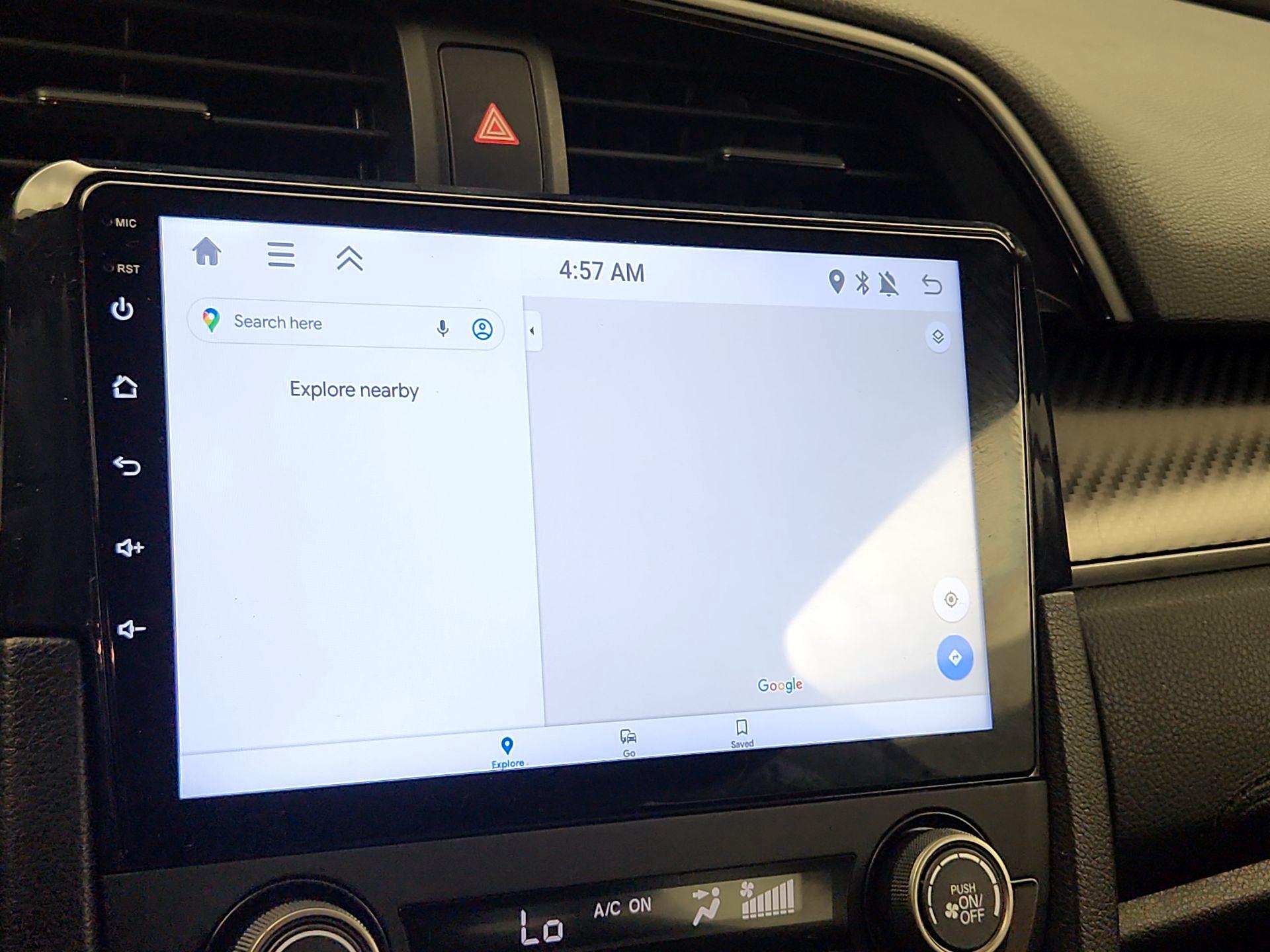 Thumbnail: 2018 Honda Civic - 12