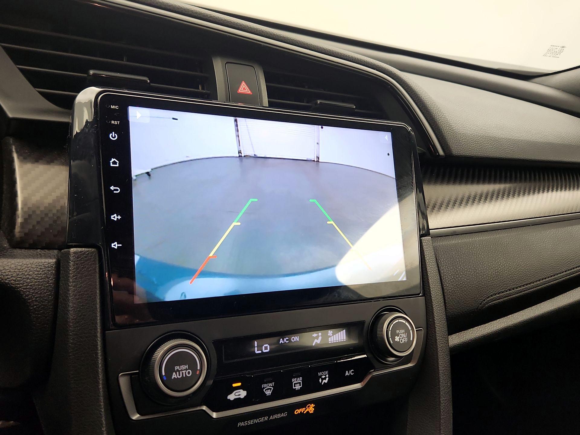 Thumbnail: 2018 Honda Civic - 13