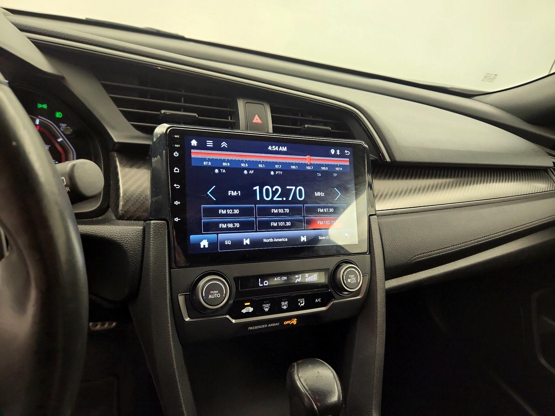 Thumbnail: 2018 Honda Civic - 14