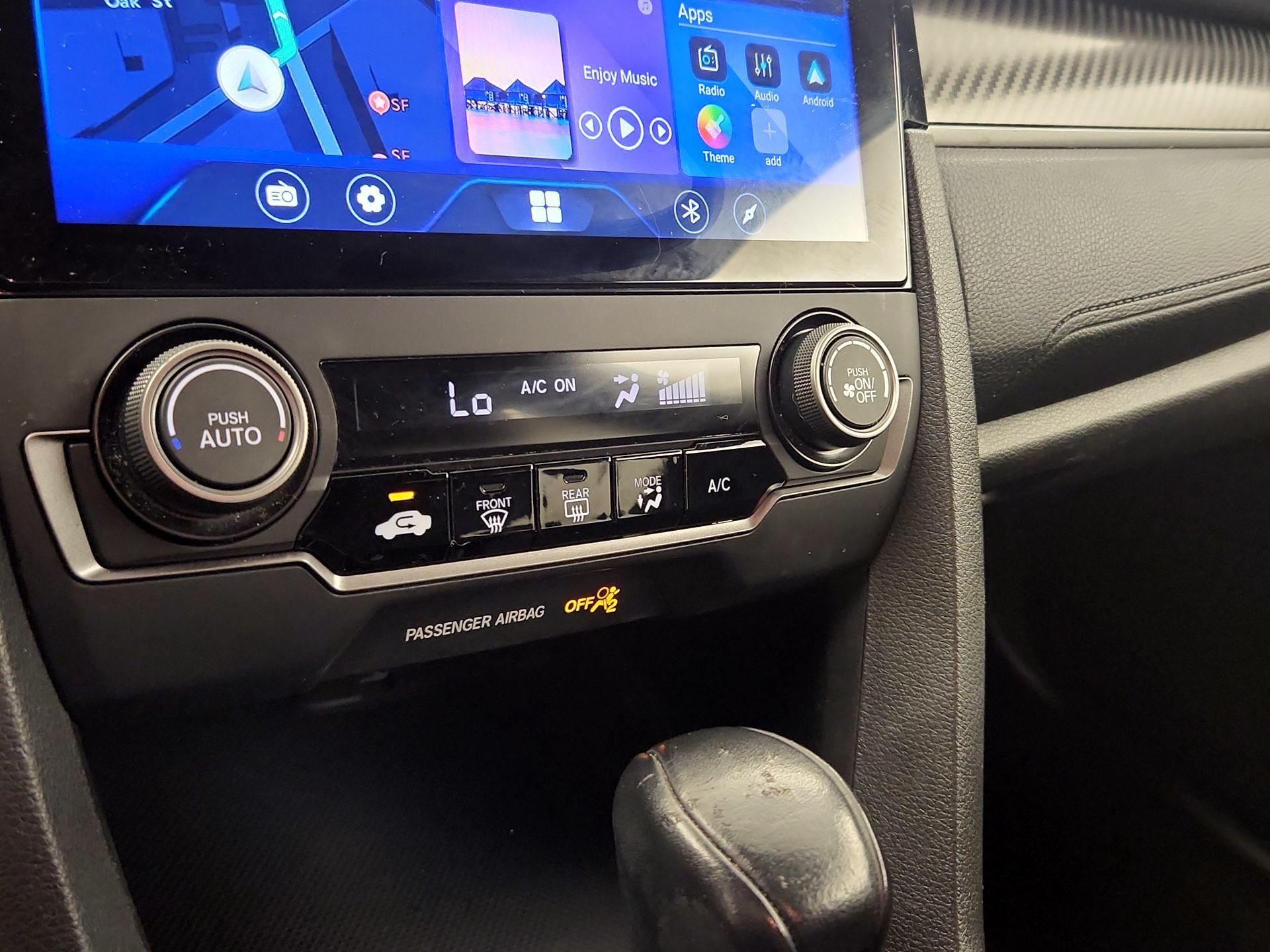 Thumbnail: 2018 Honda Civic - 15