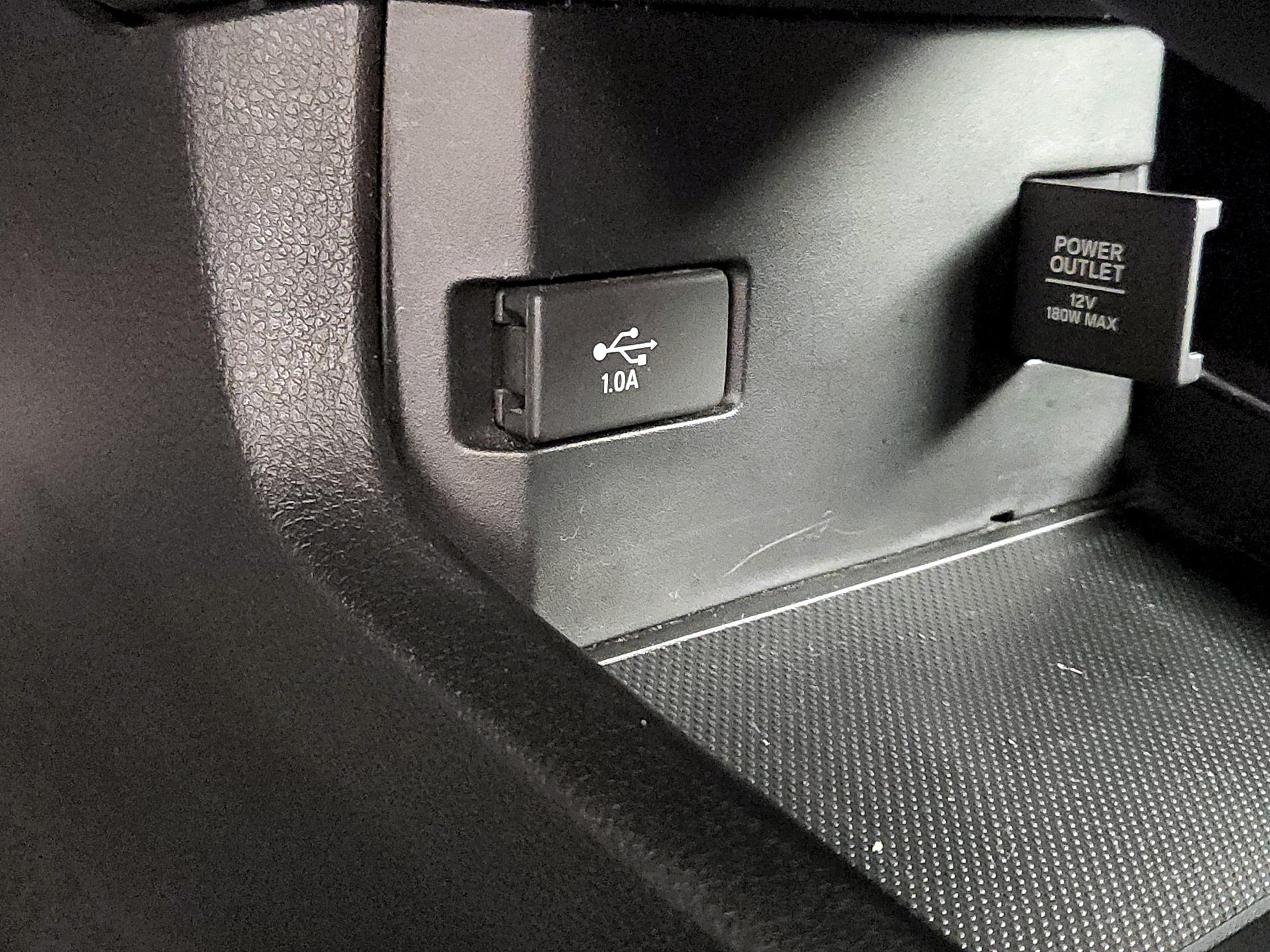 Thumbnail: 2018 Honda Civic - 17