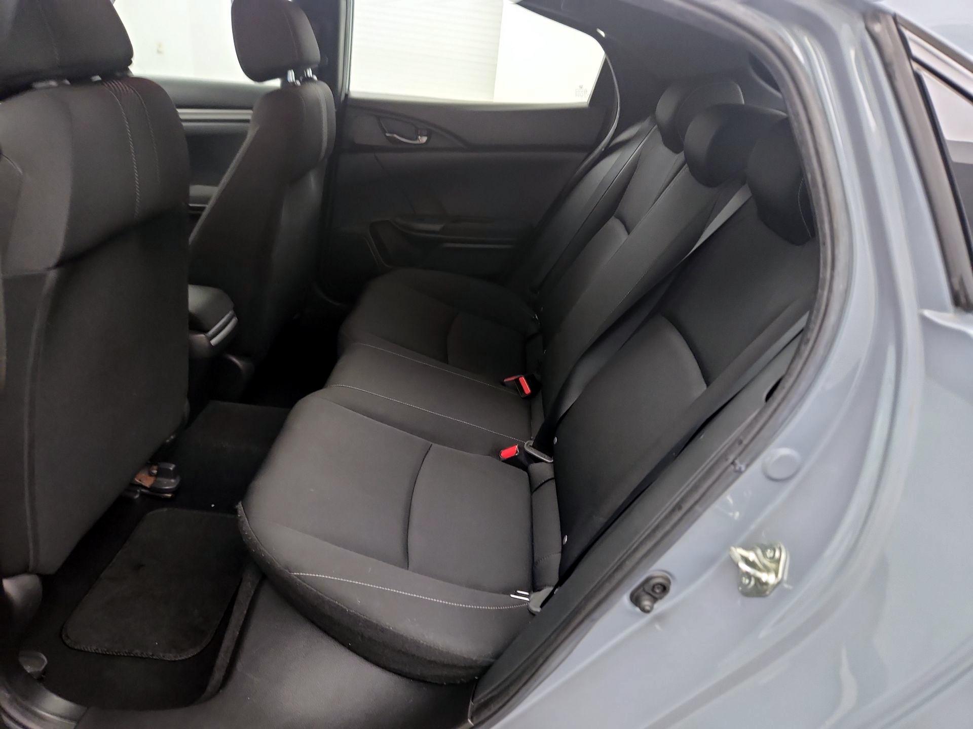 Thumbnail: 2018 Honda Civic - 18