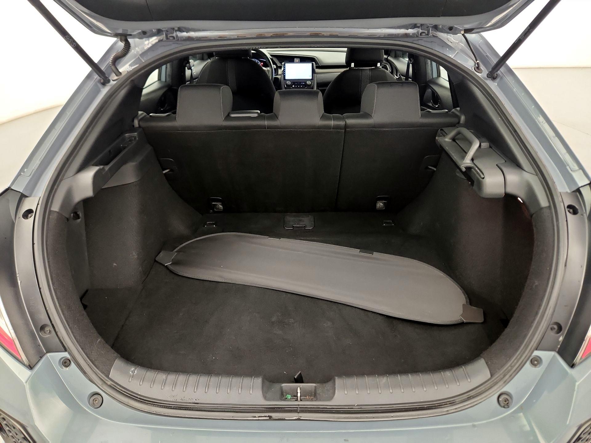 Thumbnail: 2018 Honda Civic - 19