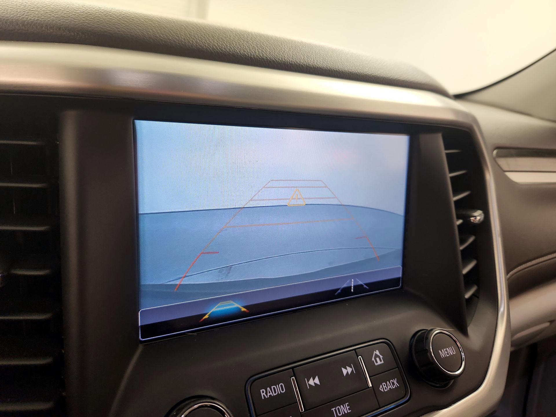 Thumbnail: 2018 GMC Acadia - 15