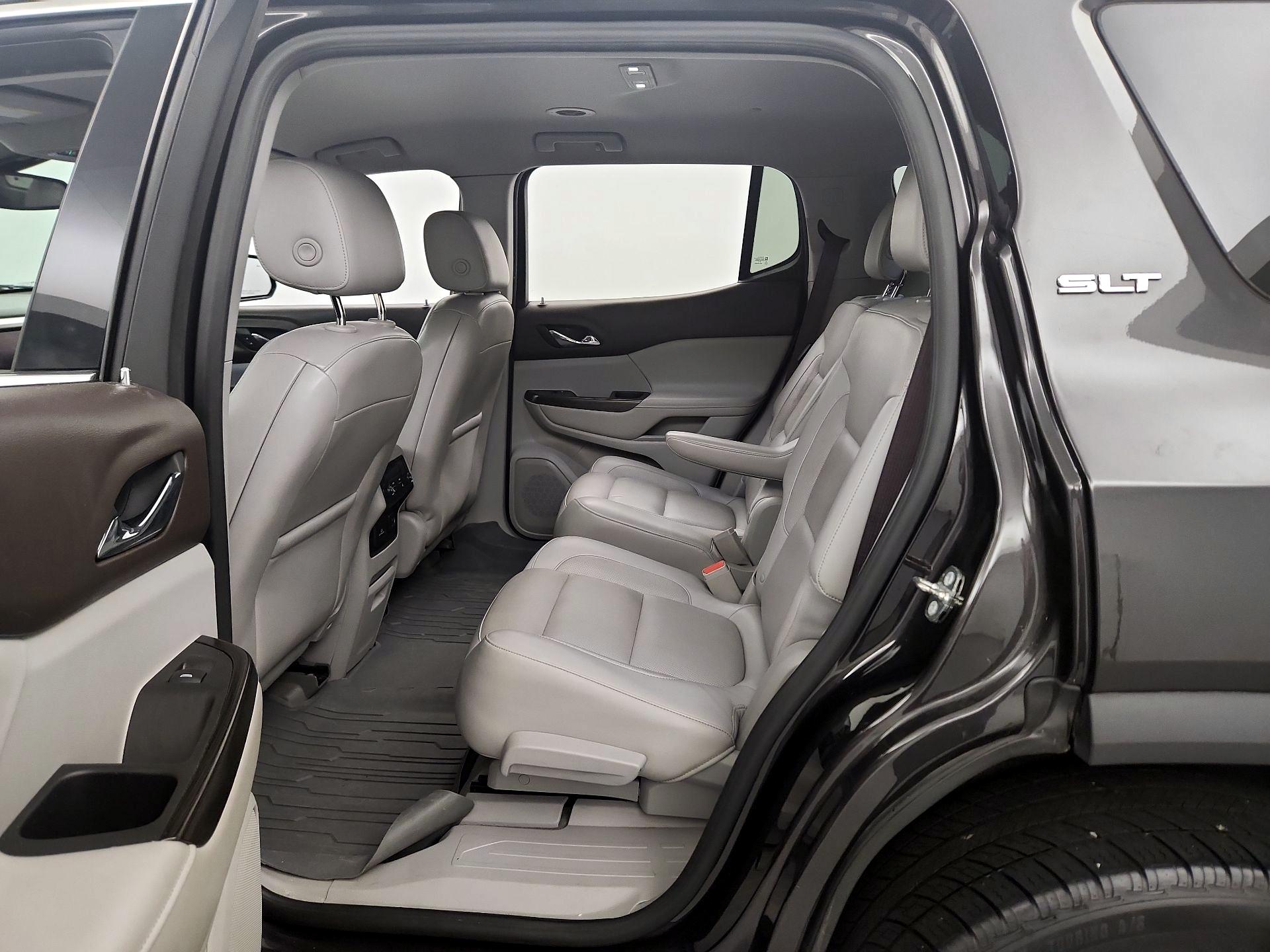 Thumbnail: 2018 GMC Acadia - 20