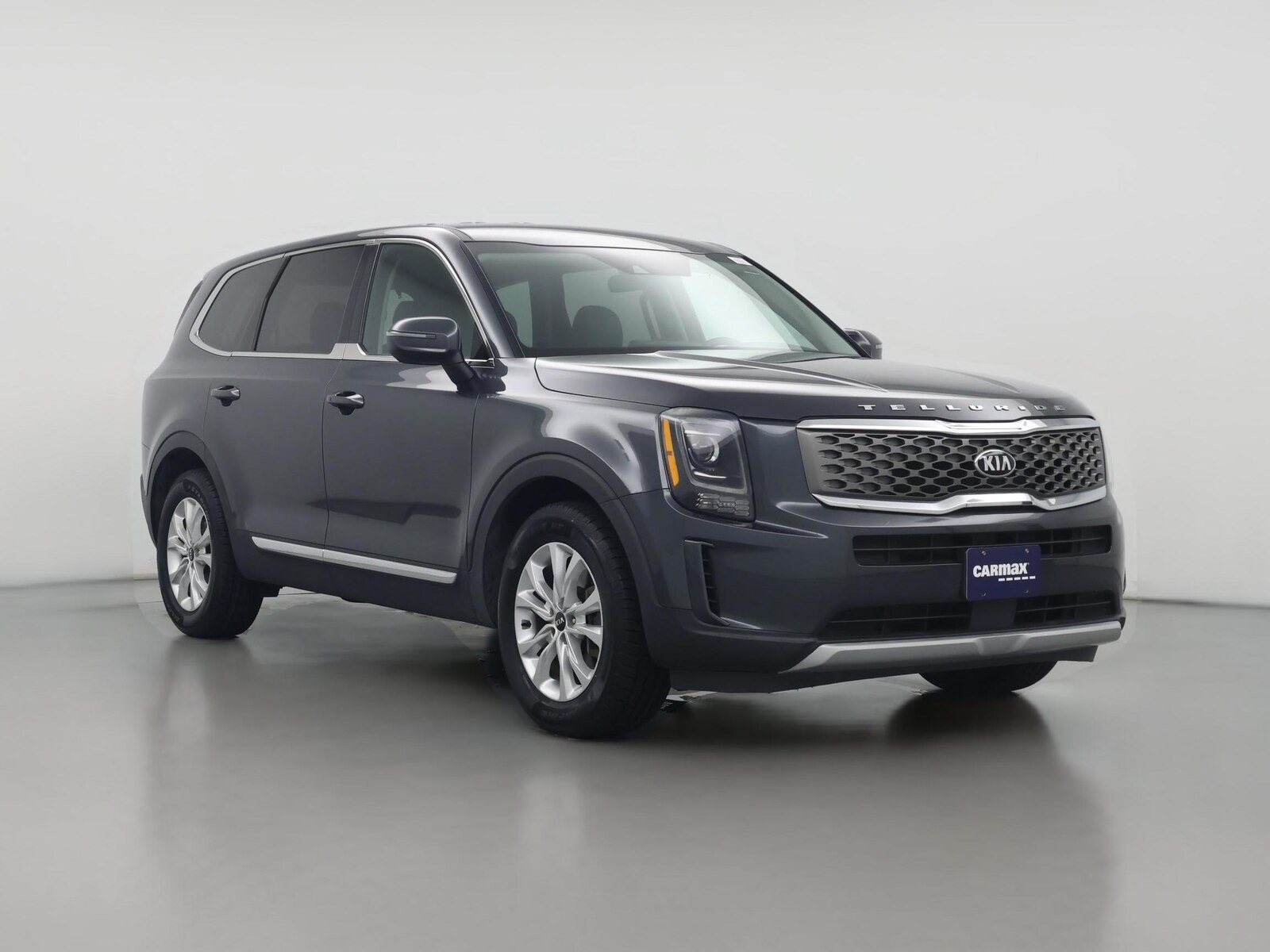 2021 Kia Telluride LX