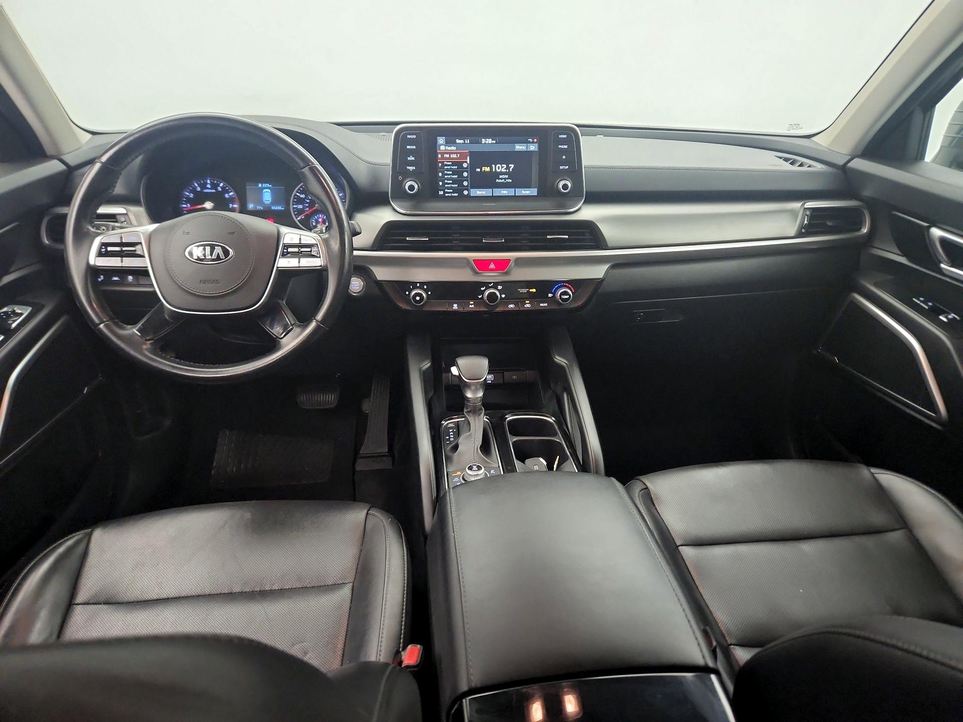 Thumbnail: 2021 Kia Telluride - 9