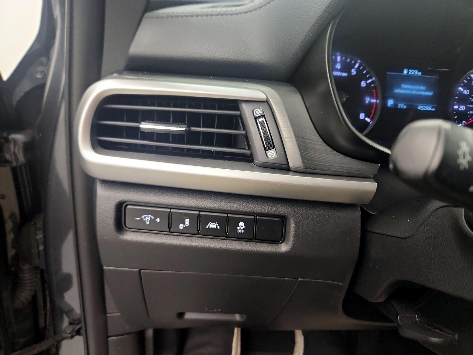 Thumbnail: 2021 Kia Telluride - 13