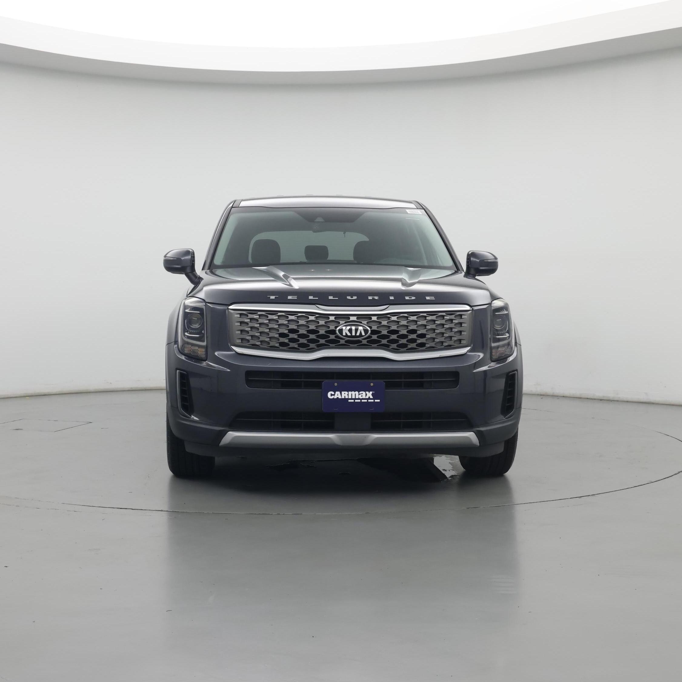 Thumbnail: 2021 Kia Telluride - 5