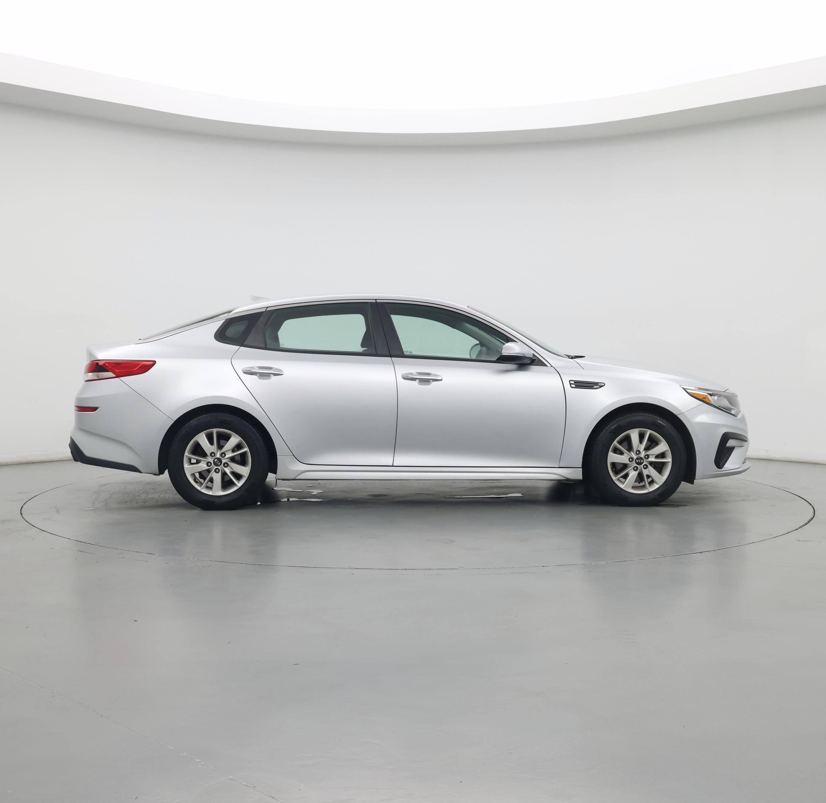 Thumbnail: 2019 Kia Optima - 7