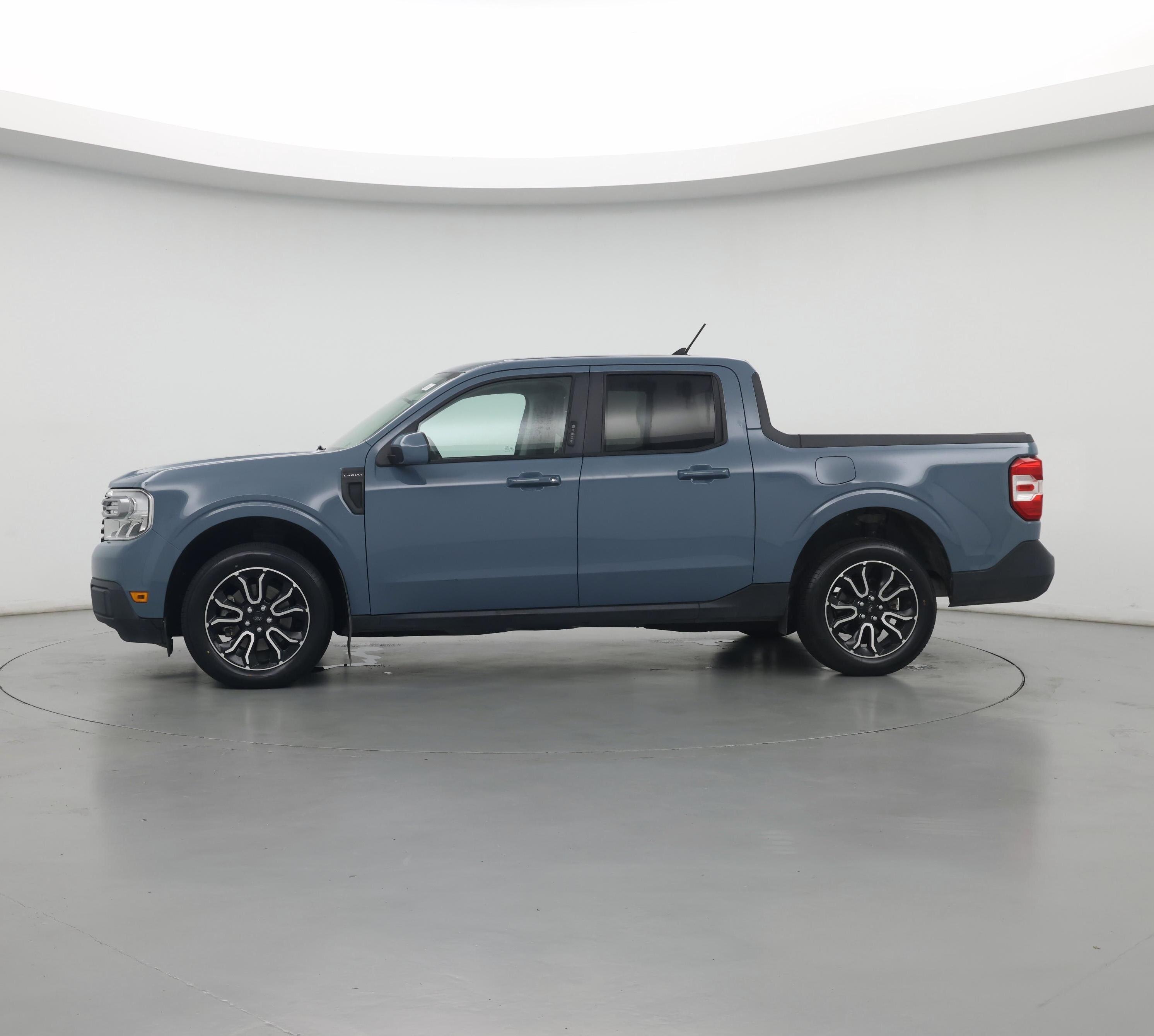 Thumbnail: 2022 Ford Maverick - 3