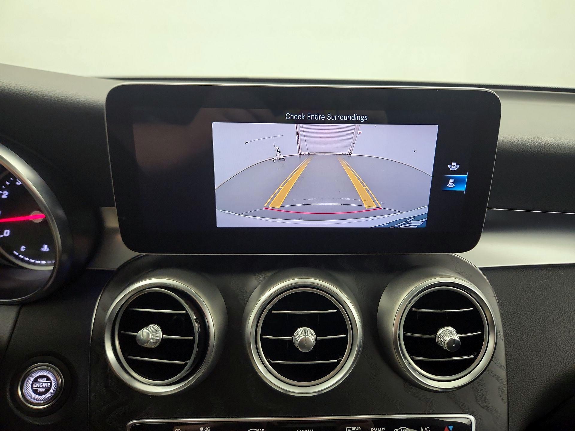Thumbnail: 2020 Mercedes-Benz GLC - 14