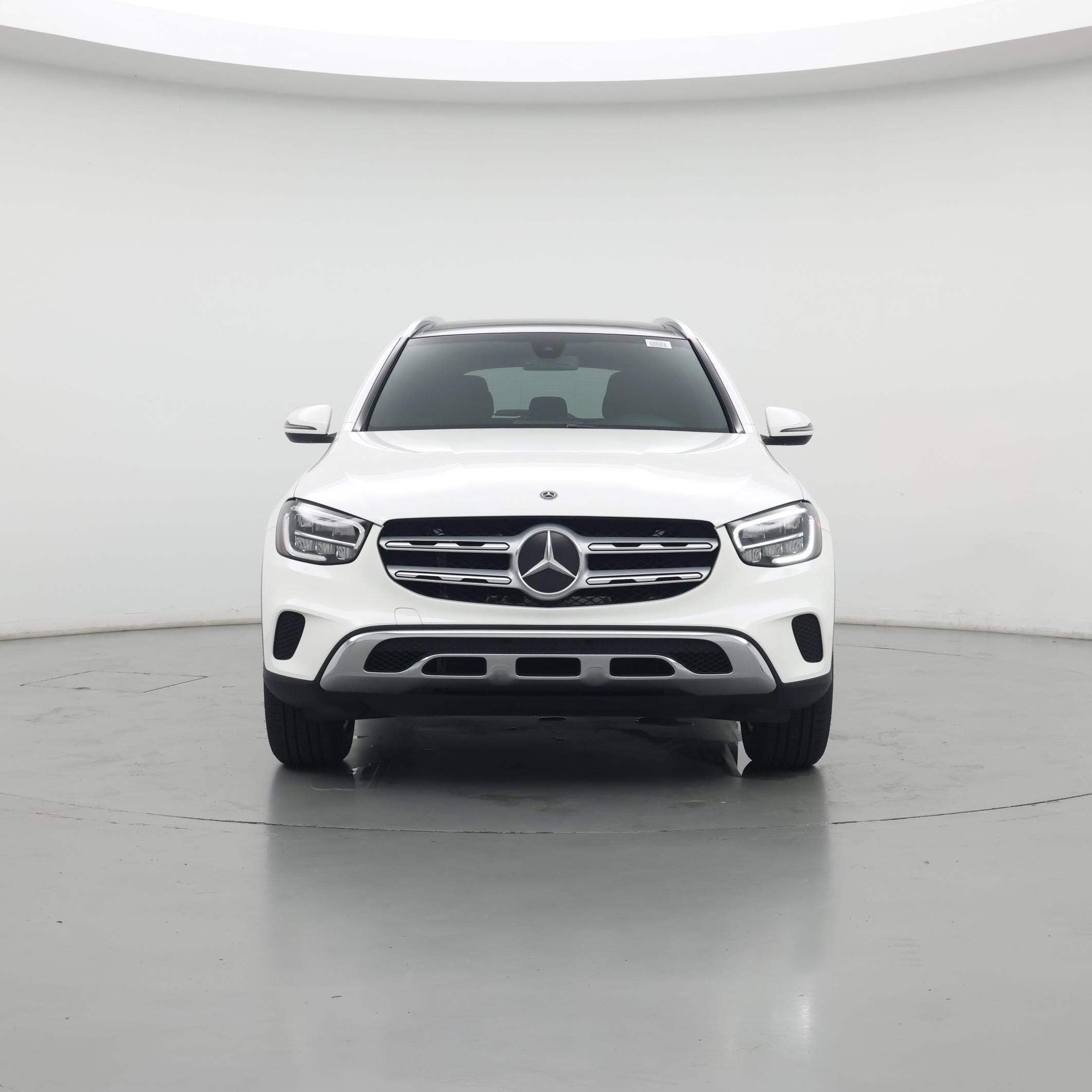 Thumbnail: 2020 Mercedes-Benz GLC - 5