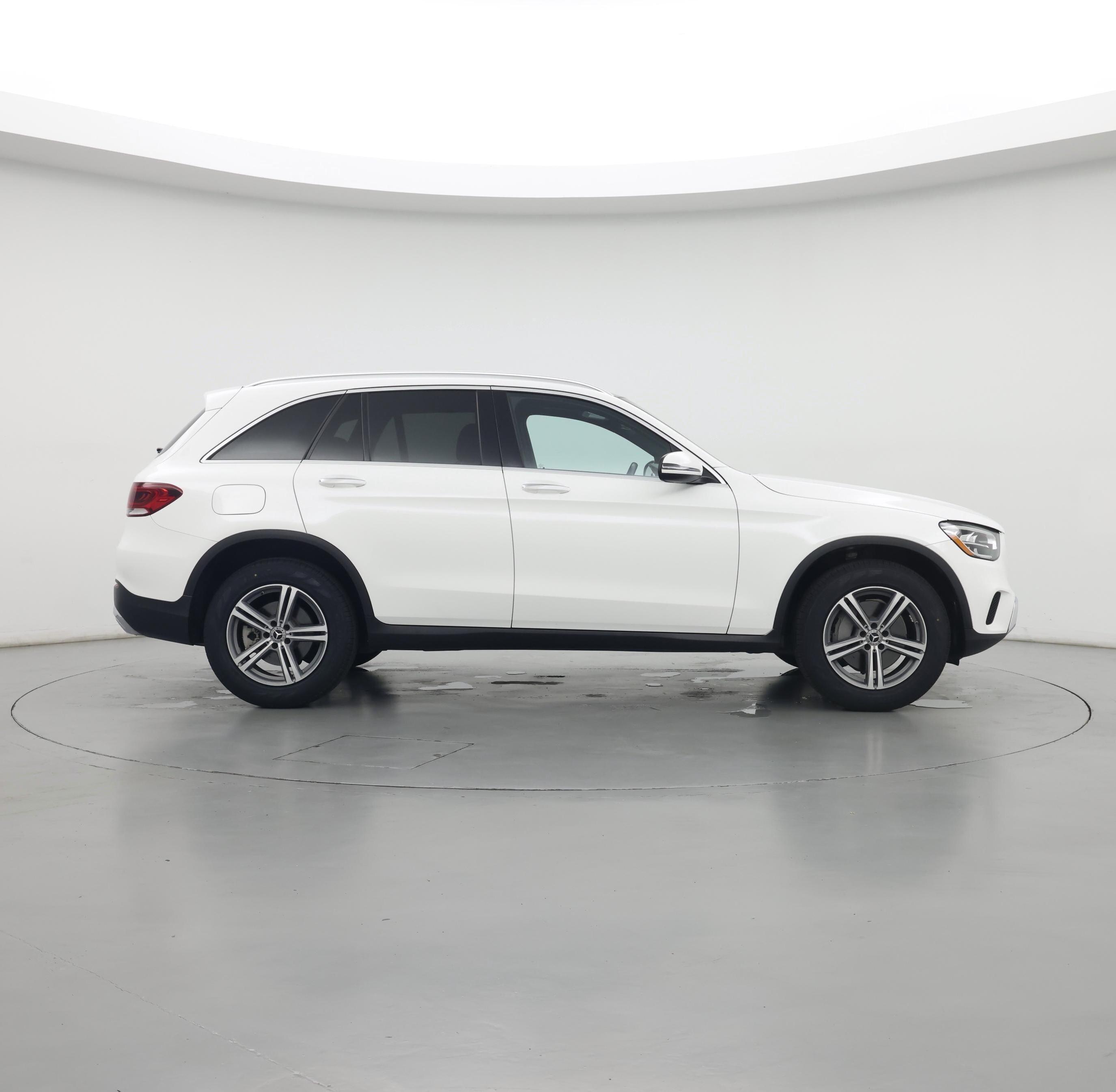 Thumbnail: 2020 Mercedes-Benz GLC - 7