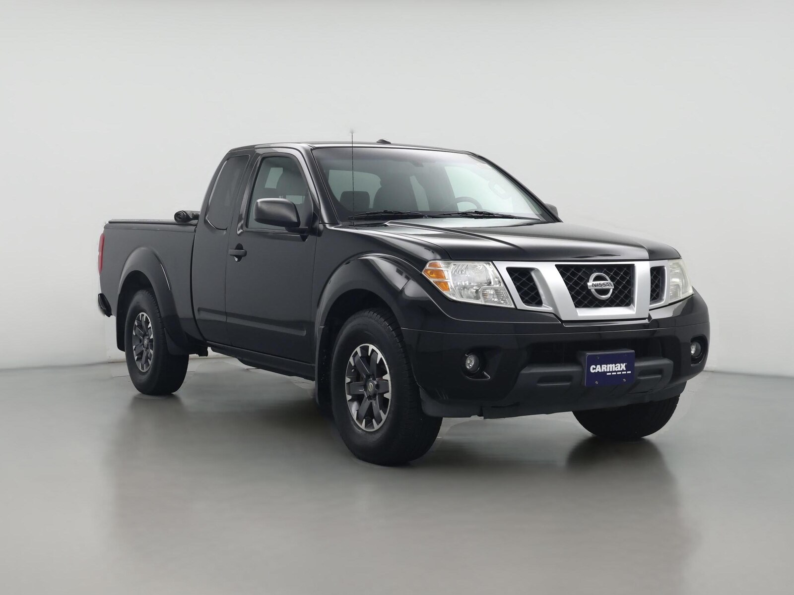 2015 Nissan Frontier
