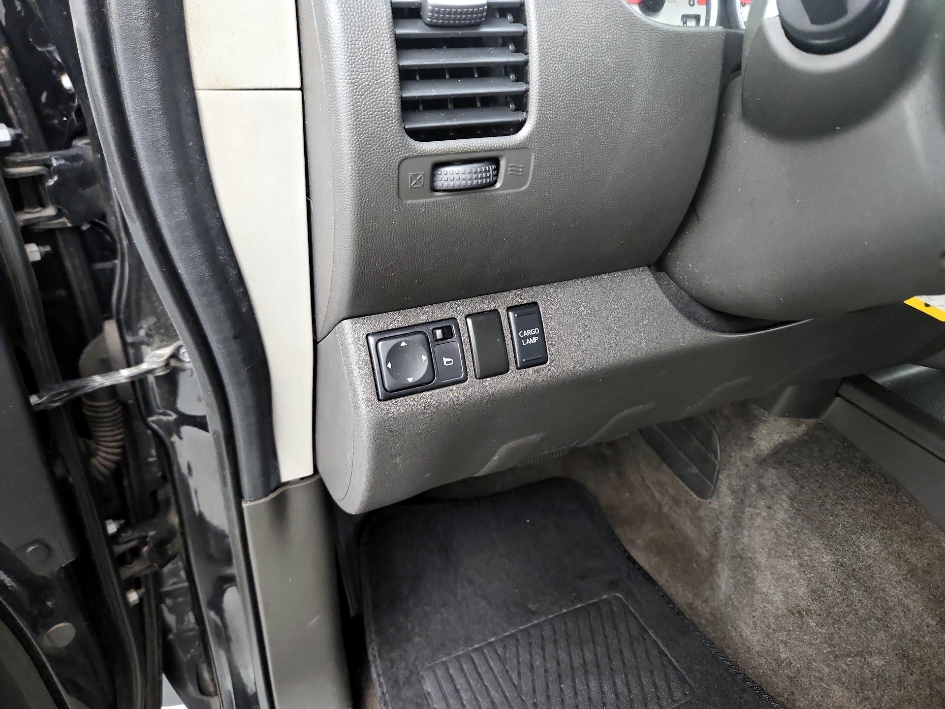 Thumbnail: 2015 Nissan Frontier - 13