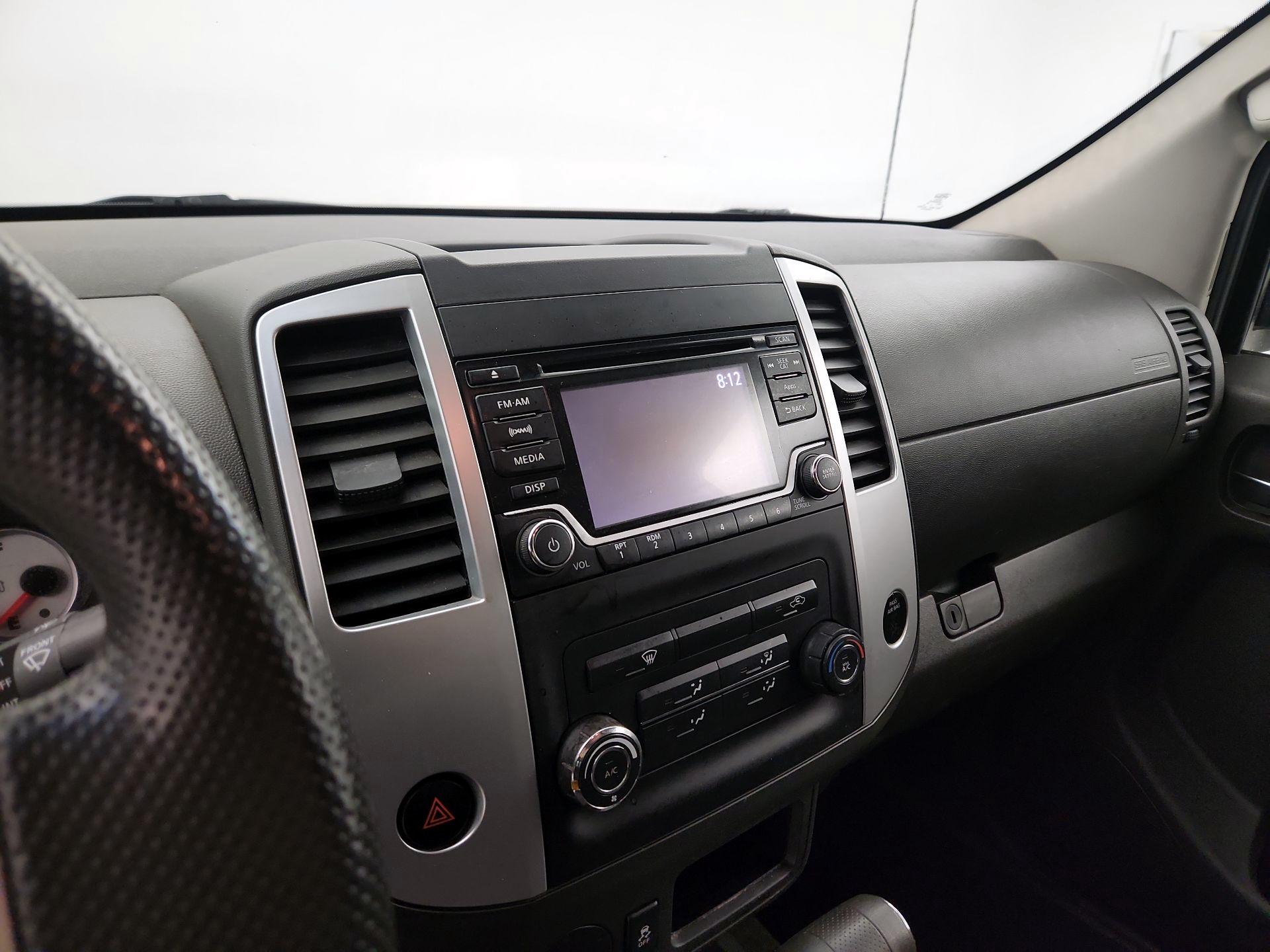Thumbnail: 2015 Nissan Frontier - 14