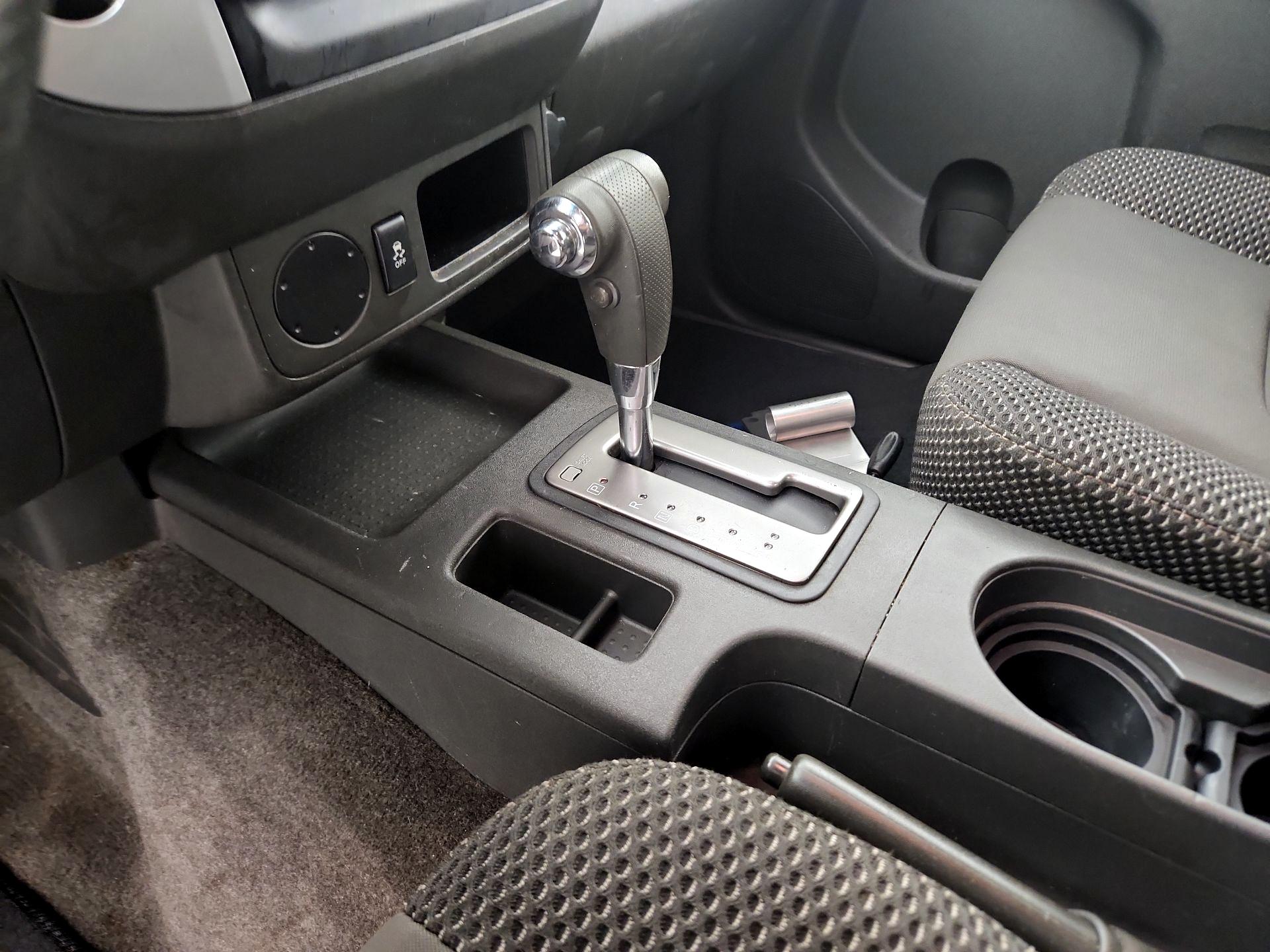 Thumbnail: 2015 Nissan Frontier - 16