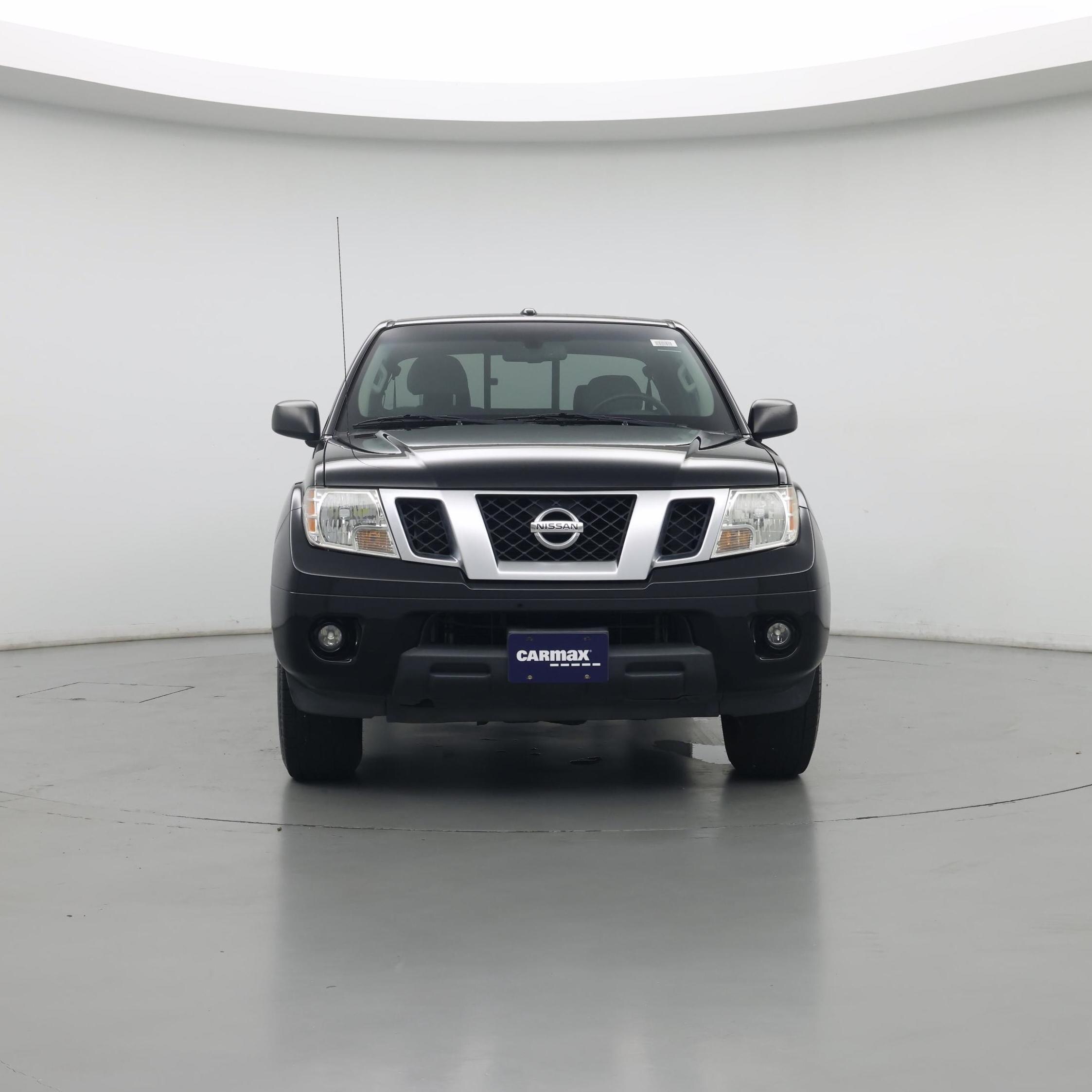 Thumbnail: 2015 Nissan Frontier - 5