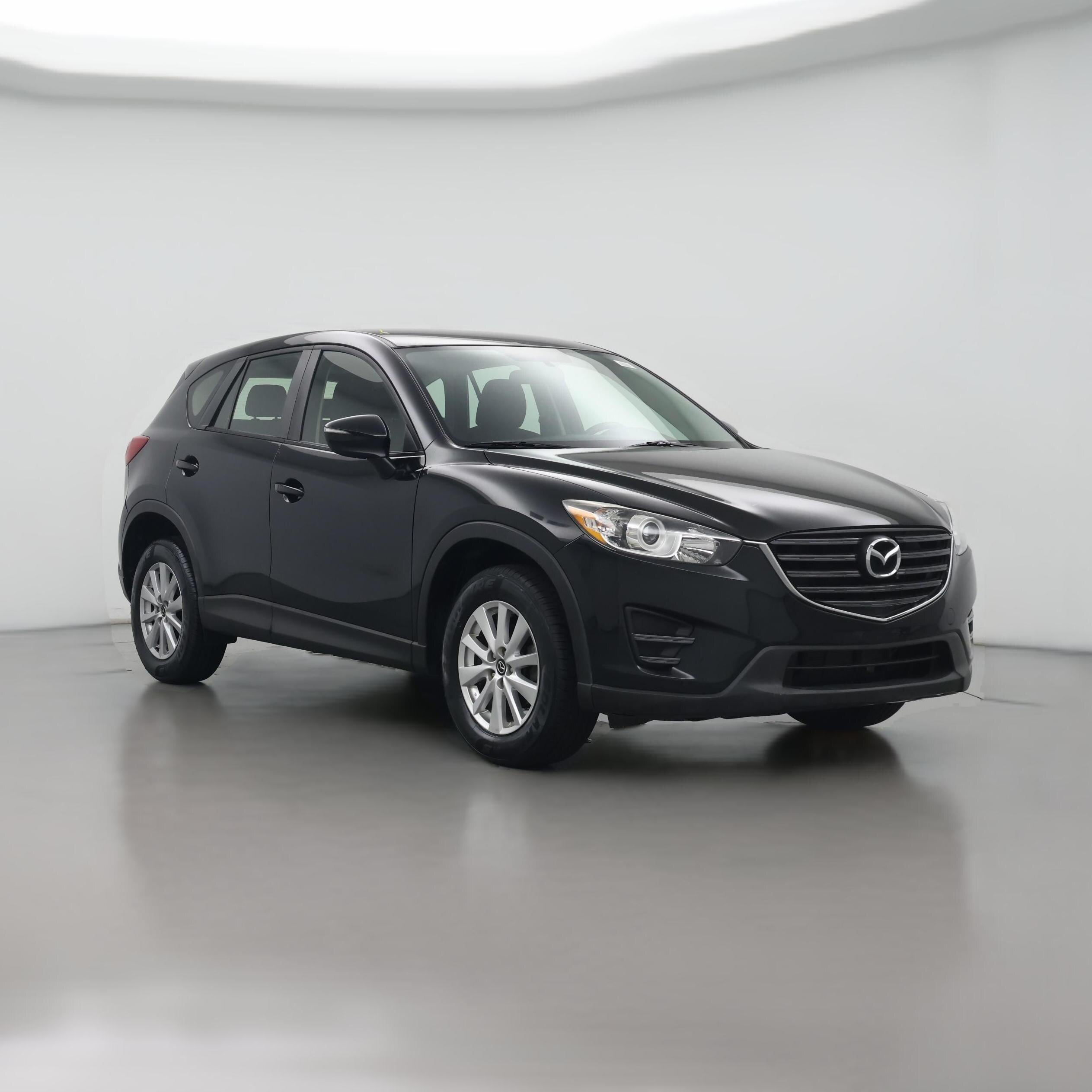 Thumbnail: 2016 Mazda CX-5 - 1