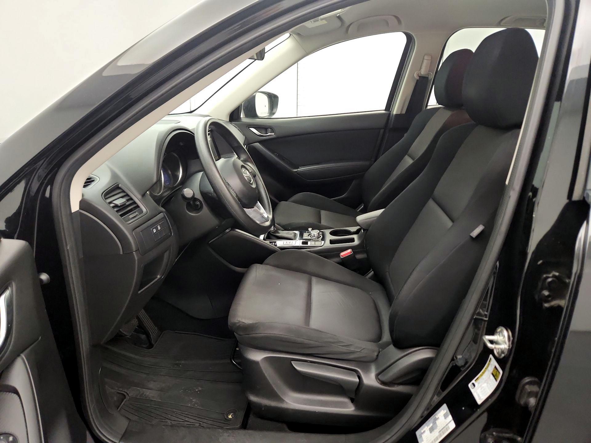 Thumbnail: 2016 Mazda CX-5 - 11