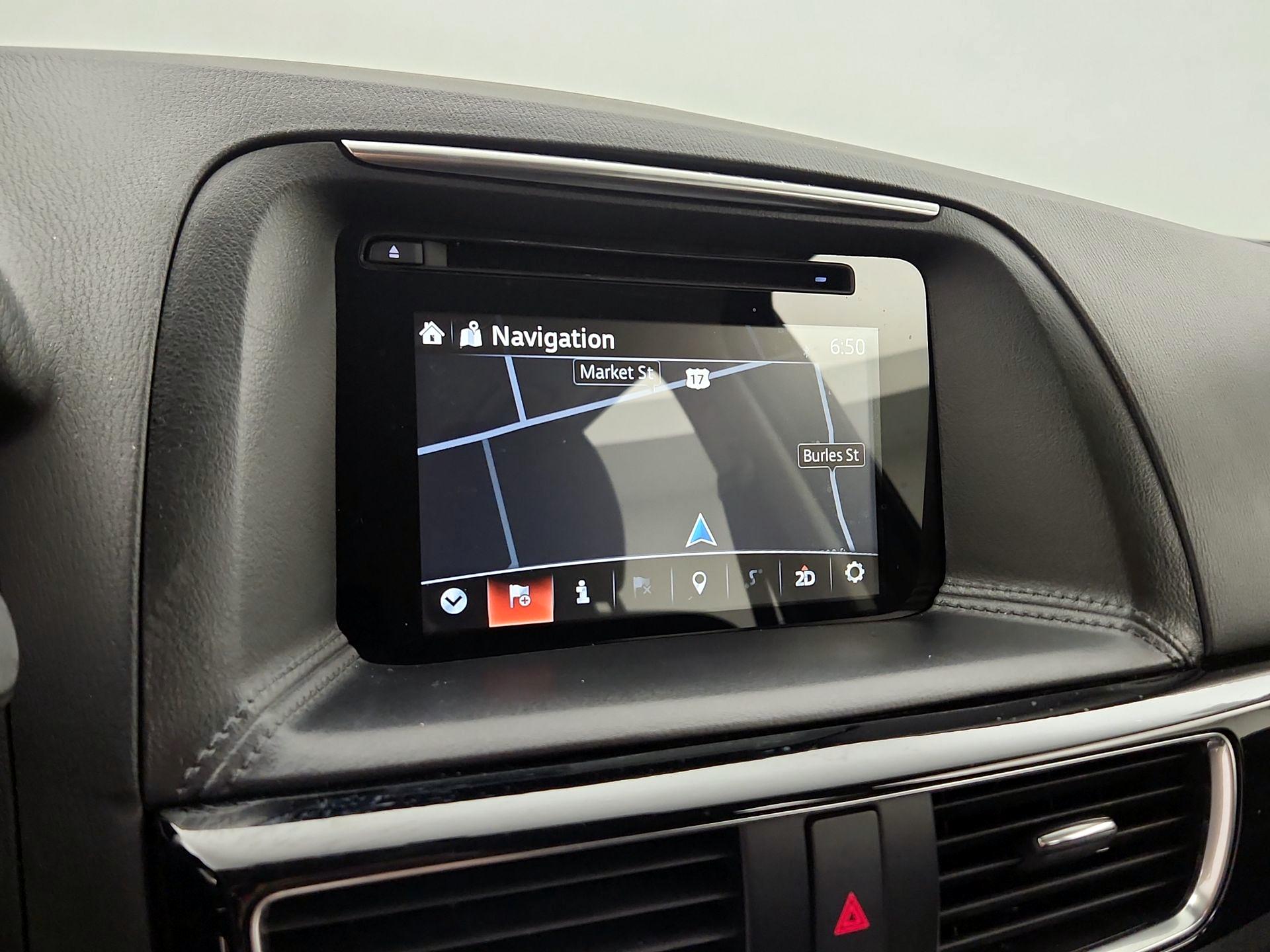 Thumbnail: 2016 Mazda CX-5 - 14