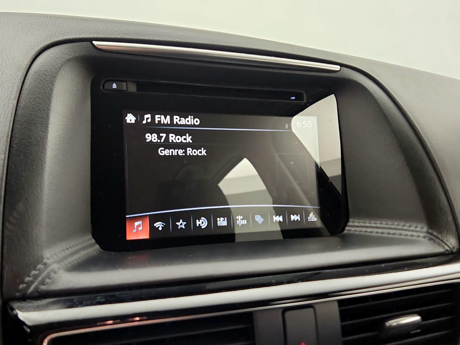 Thumbnail: 2016 Mazda CX-5 - 16