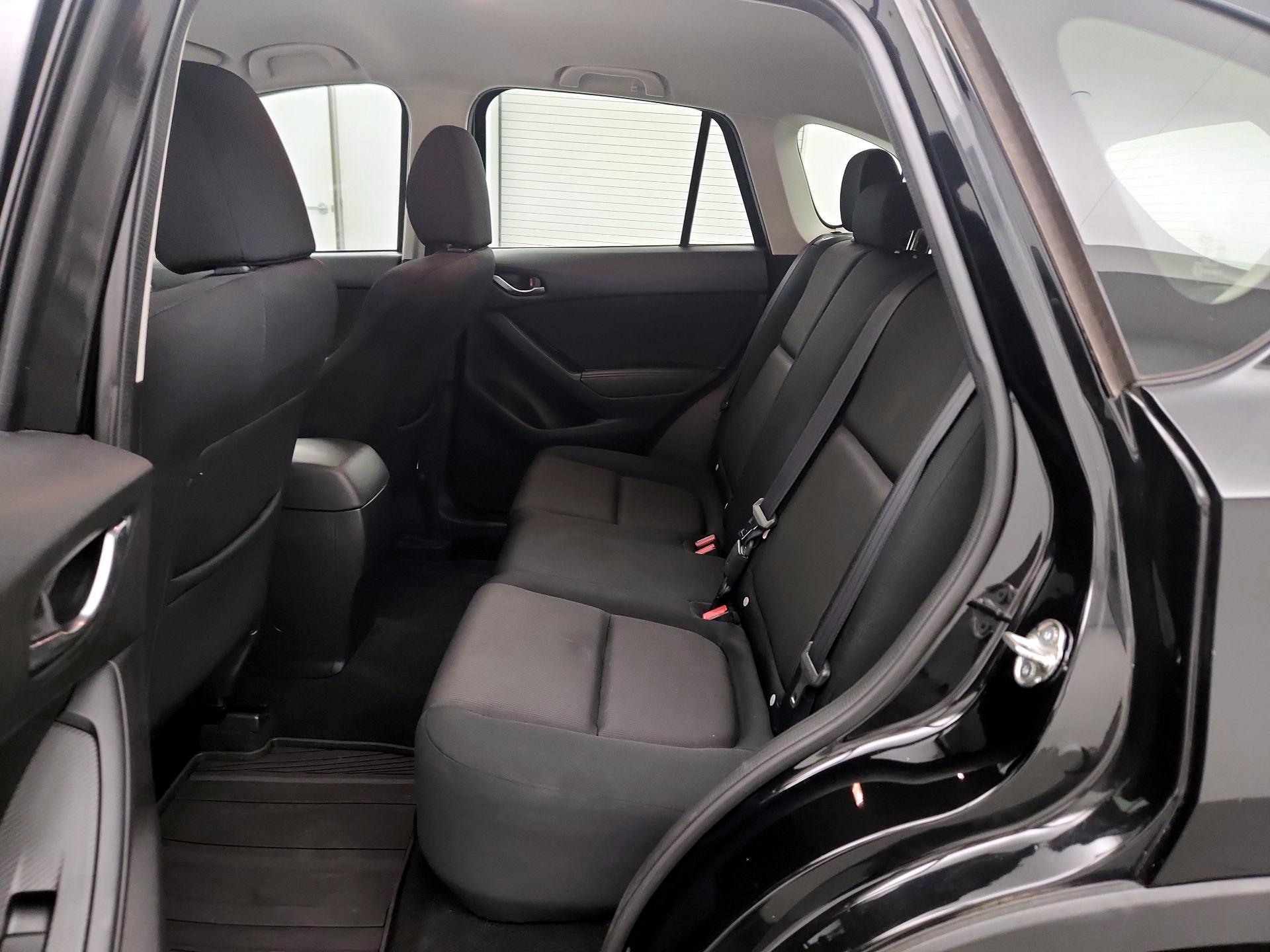 Thumbnail: 2016 Mazda CX-5 - 20